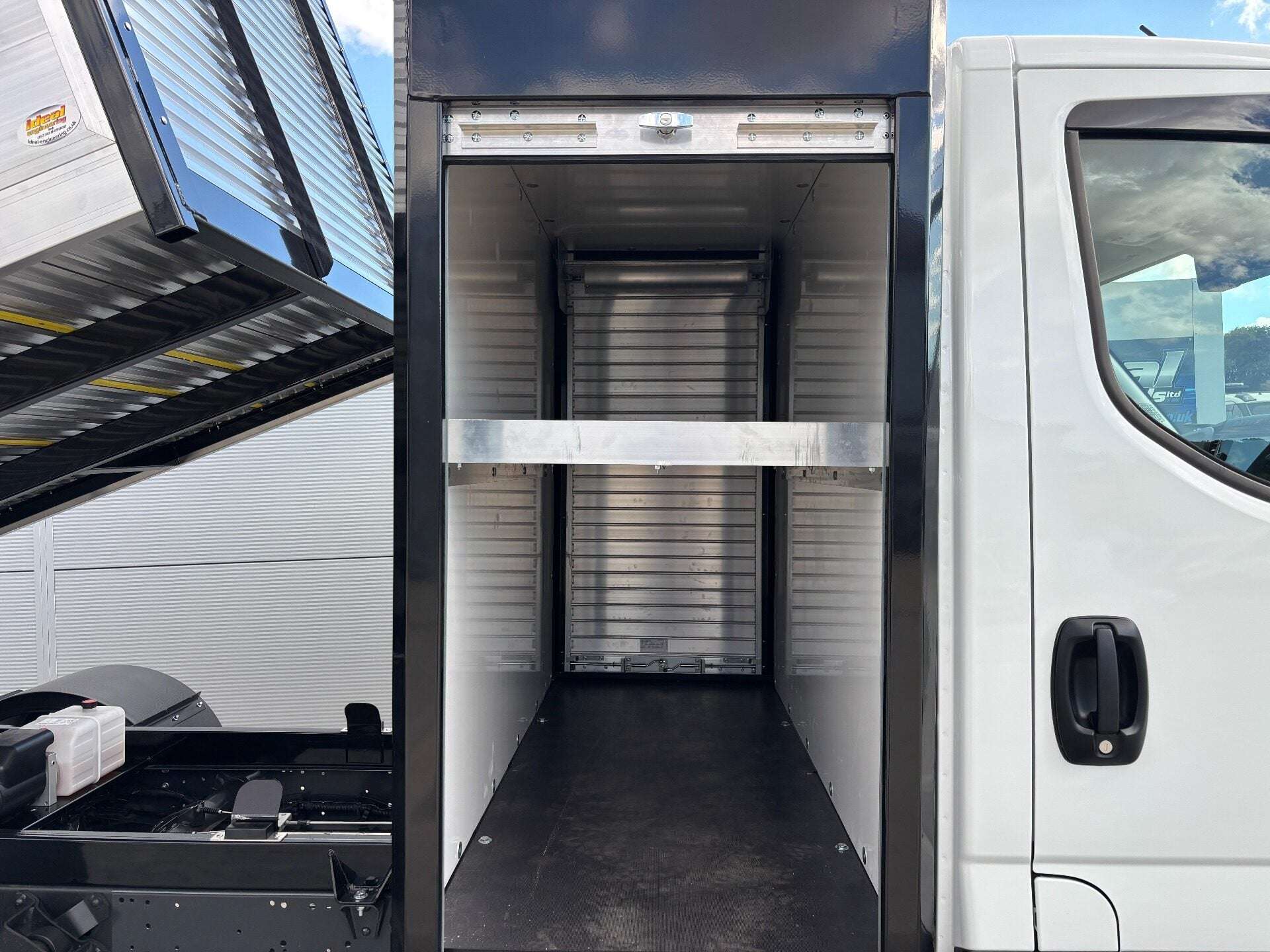 2026 IVECO DAILY 2026 IVECO DAILY