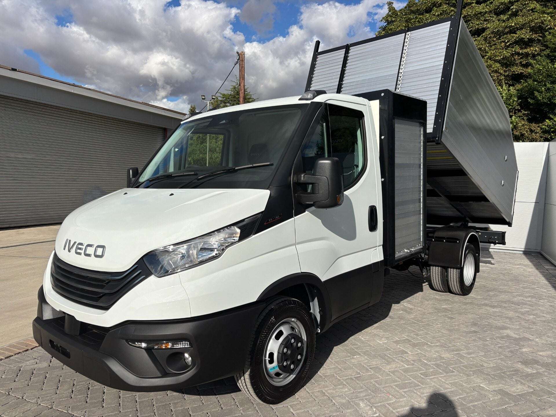 2026 IVECO DAILY 2026 IVECO DAILY