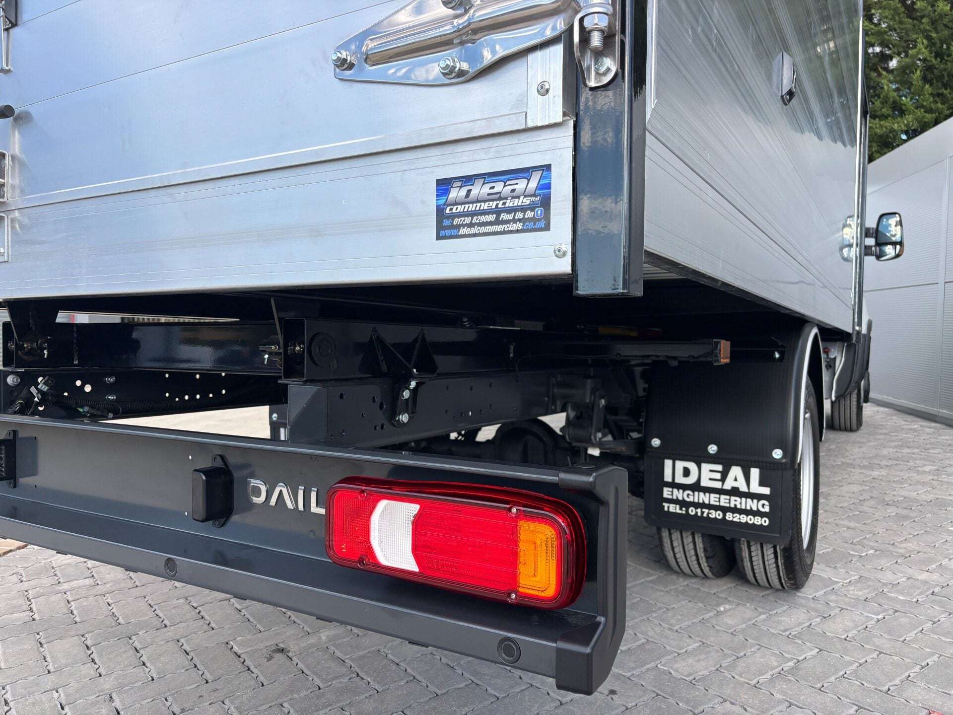2026 IVECO DAILY 2026 IVECO DAILY