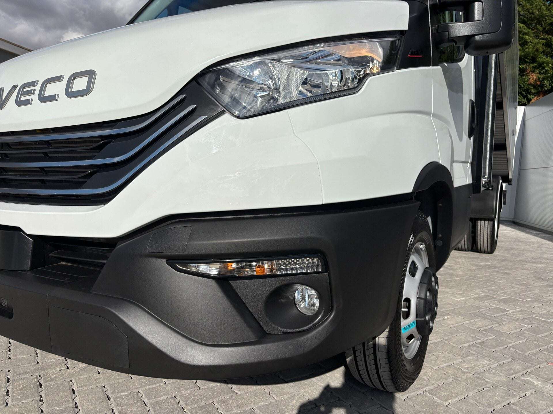 2026 IVECO DAILY 2026 IVECO DAILY