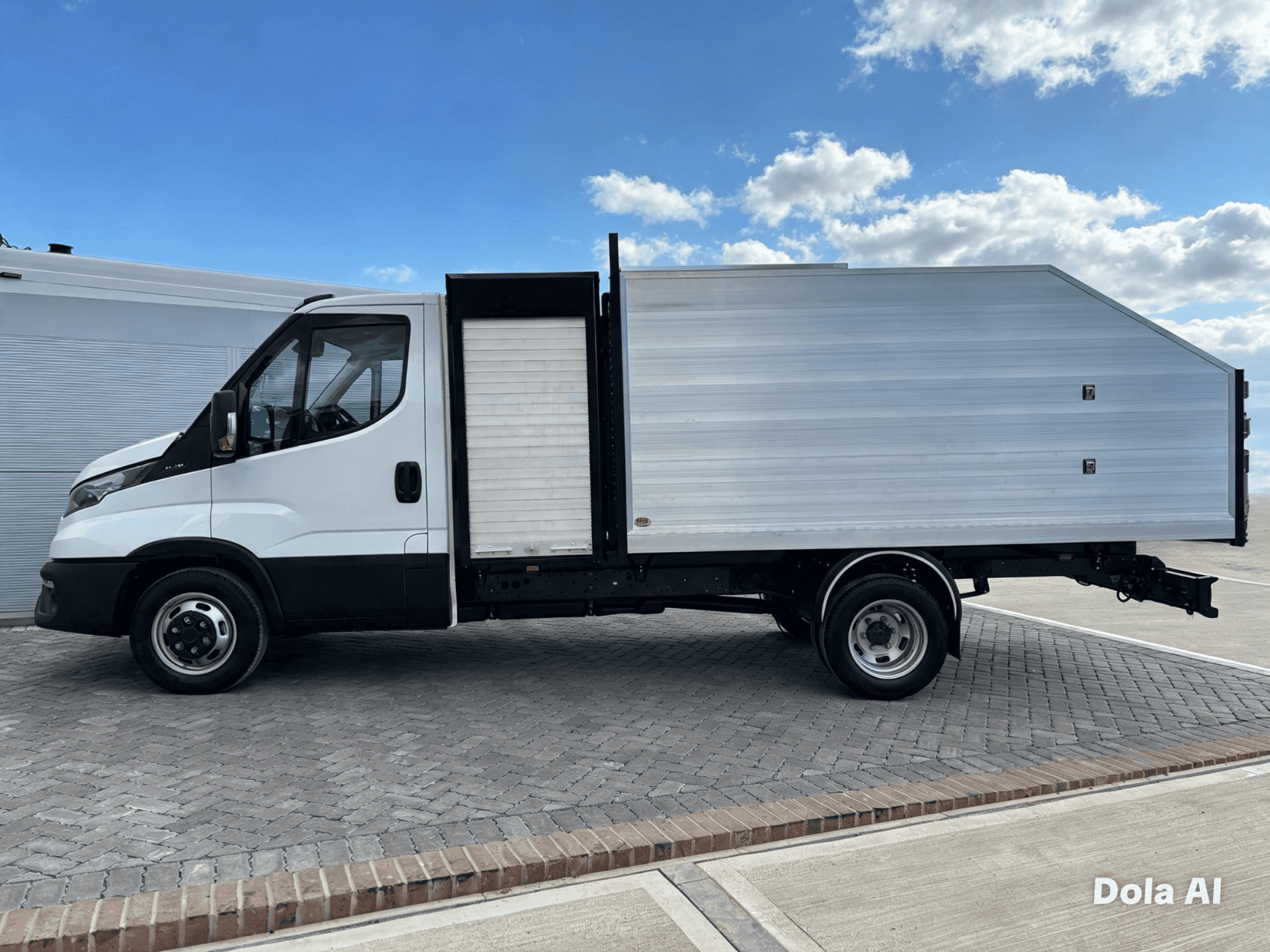2026 IVECO DAILY 2026 IVECO DAILY