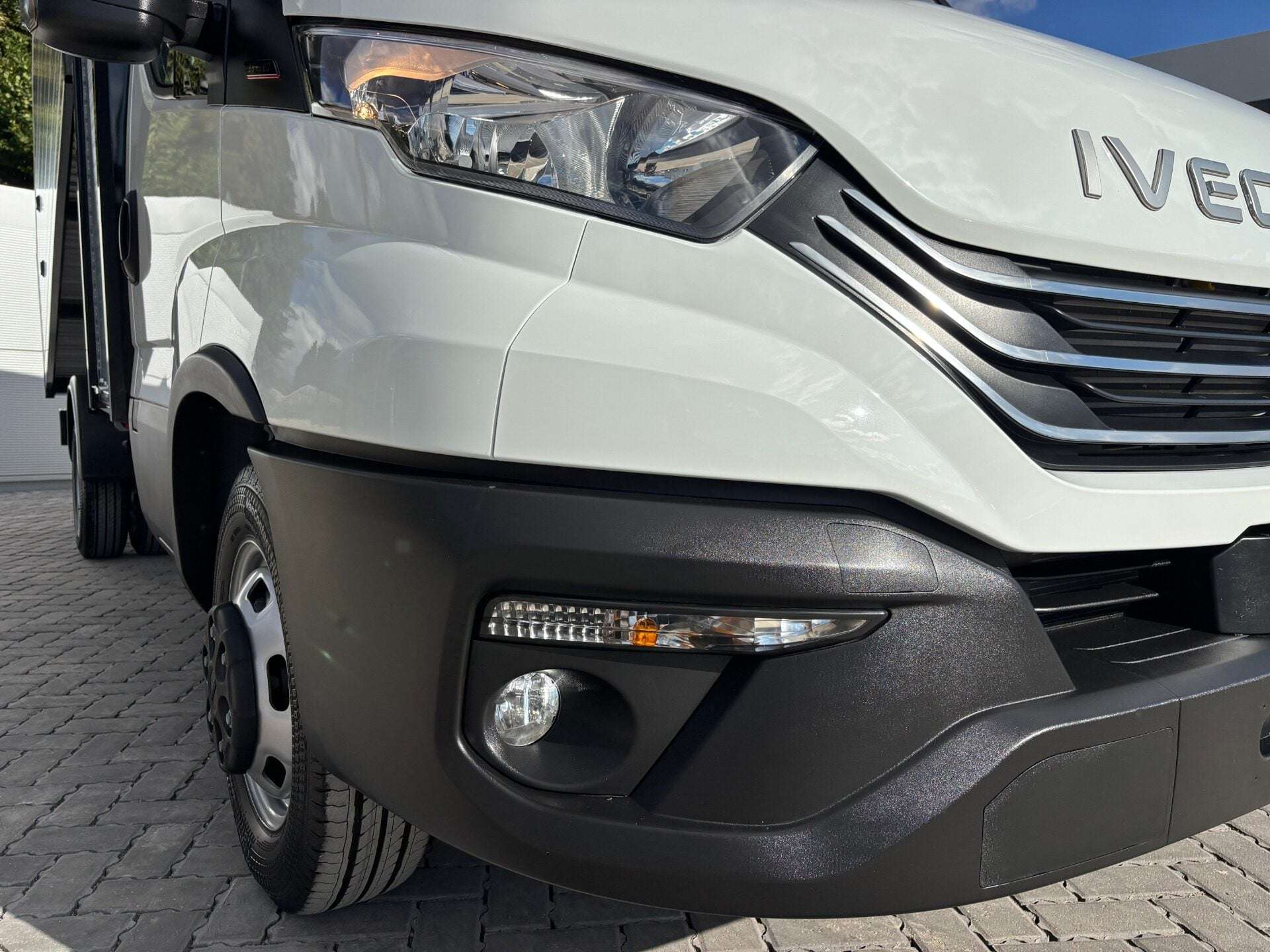 2026 IVECO DAILY 2026 IVECO DAILY