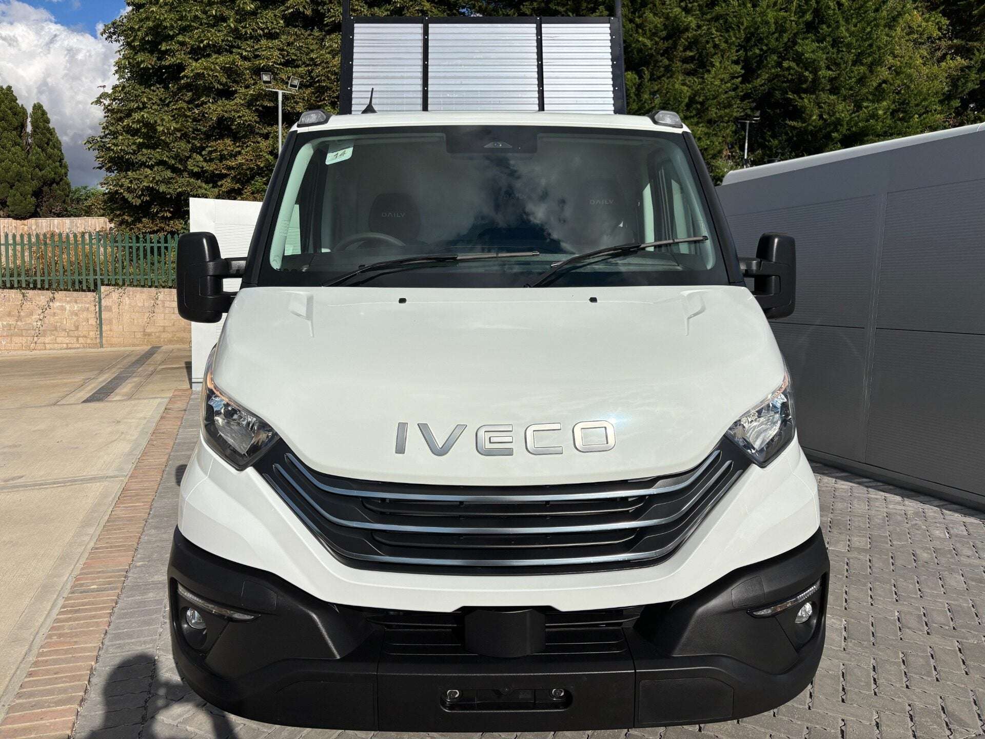 2026 IVECO DAILY 2026 IVECO DAILY