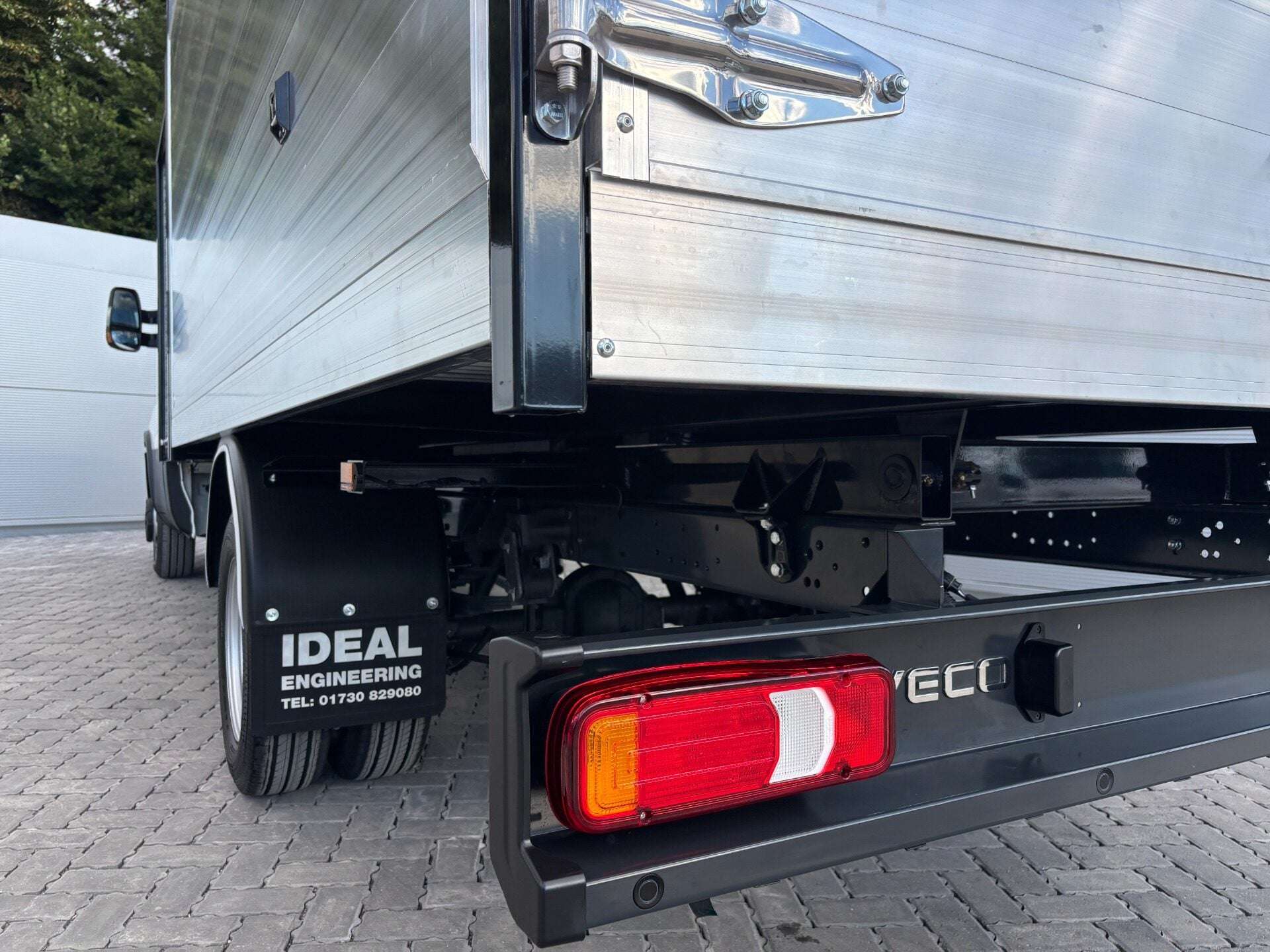 2026 IVECO DAILY 2026 IVECO DAILY