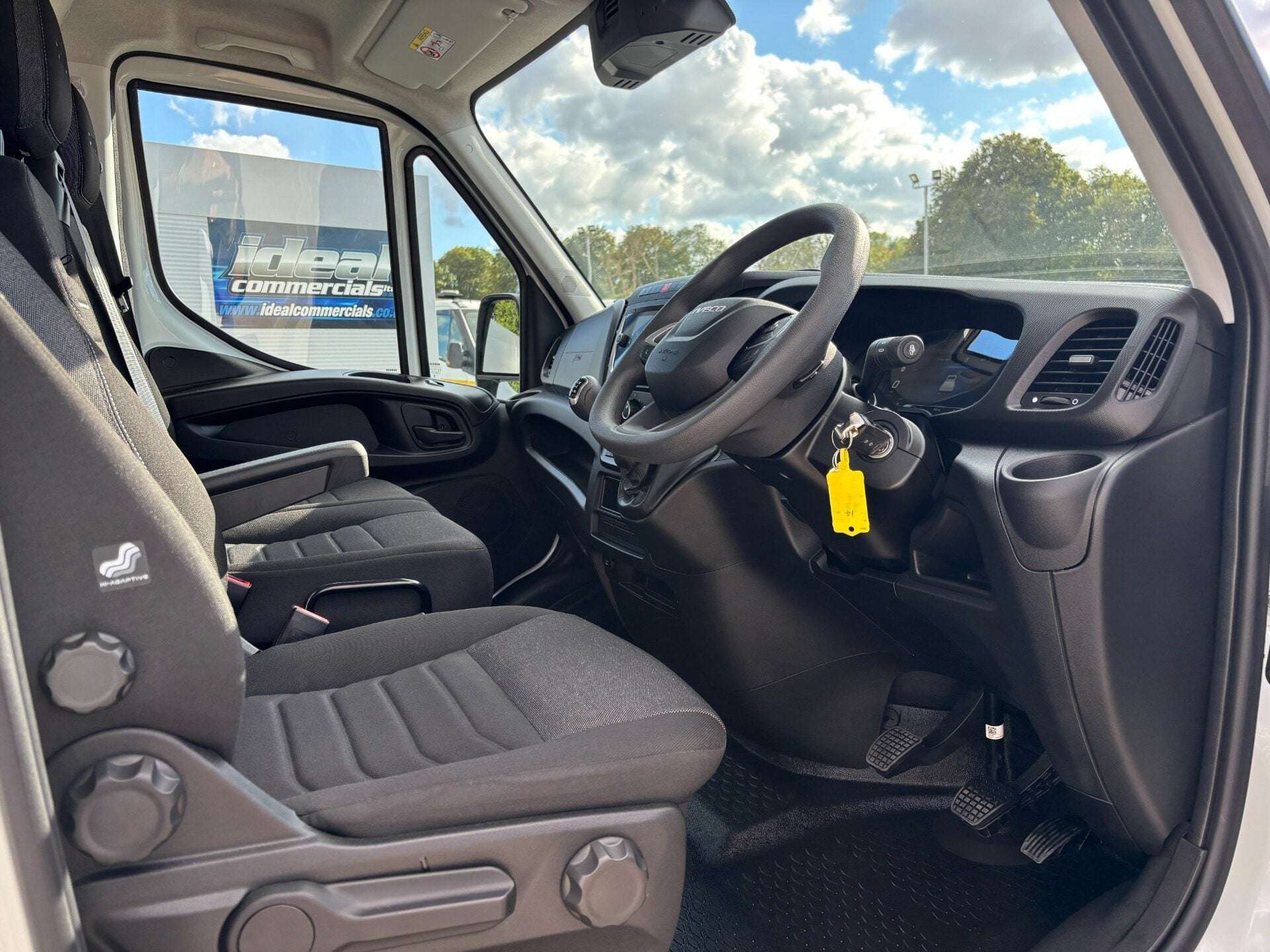 2026 IVECO DAILY 2026 IVECO DAILY