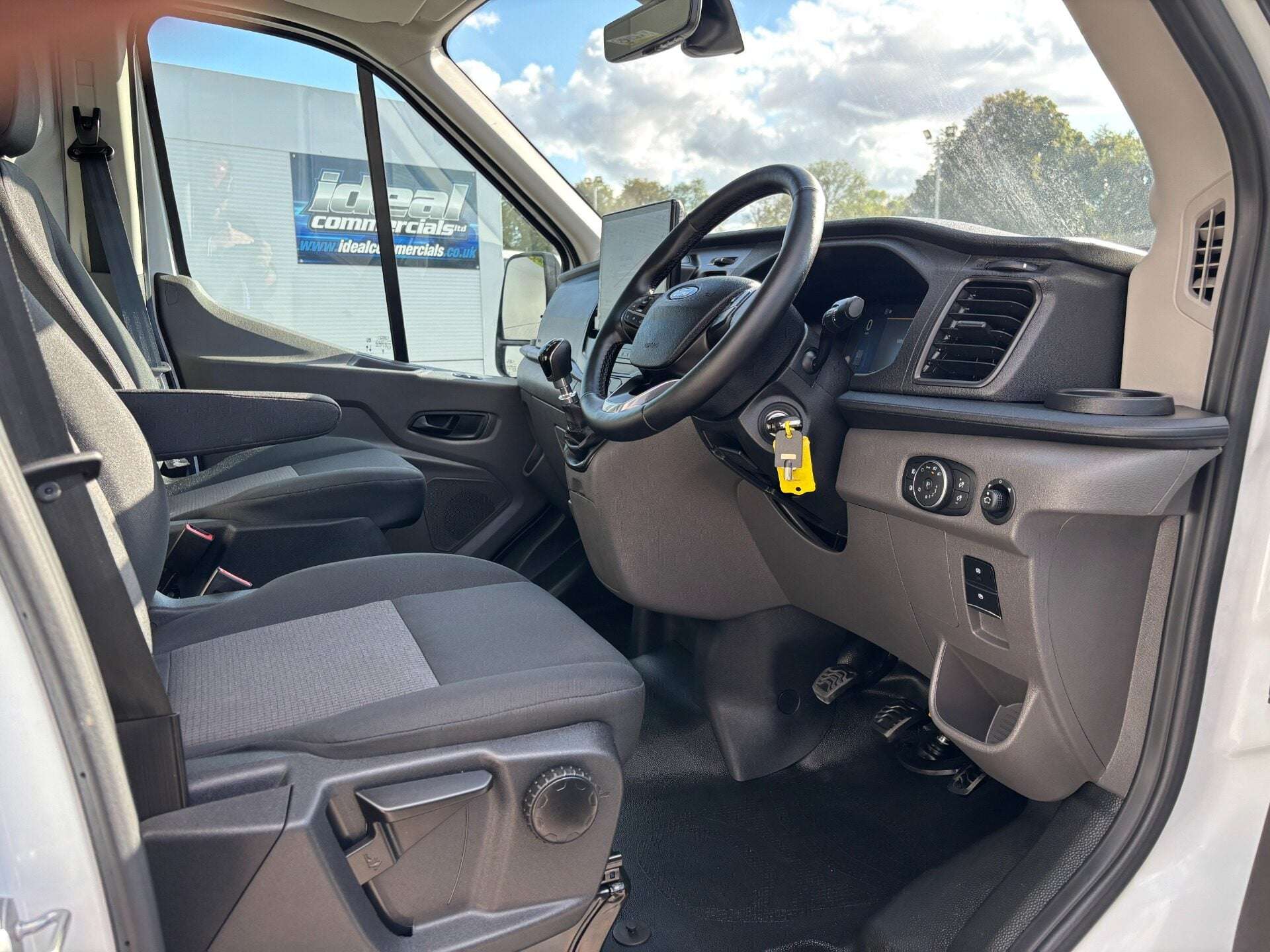 2026 FORD TRANSIT 2026 FORD TRANSIT
