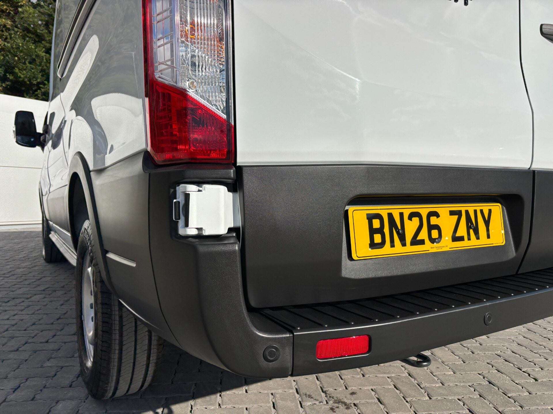 2026 FORD TRANSIT 2026 FORD TRANSIT