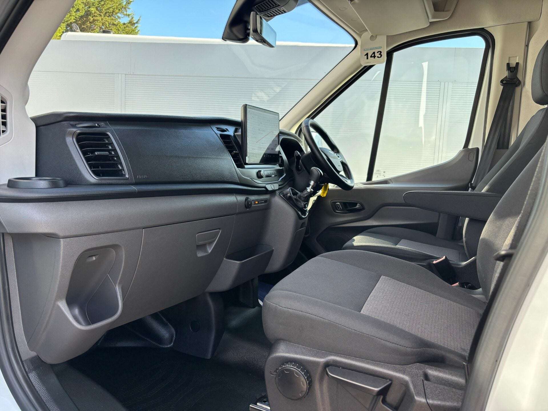 2026 FORD TRANSIT 2026 FORD TRANSIT