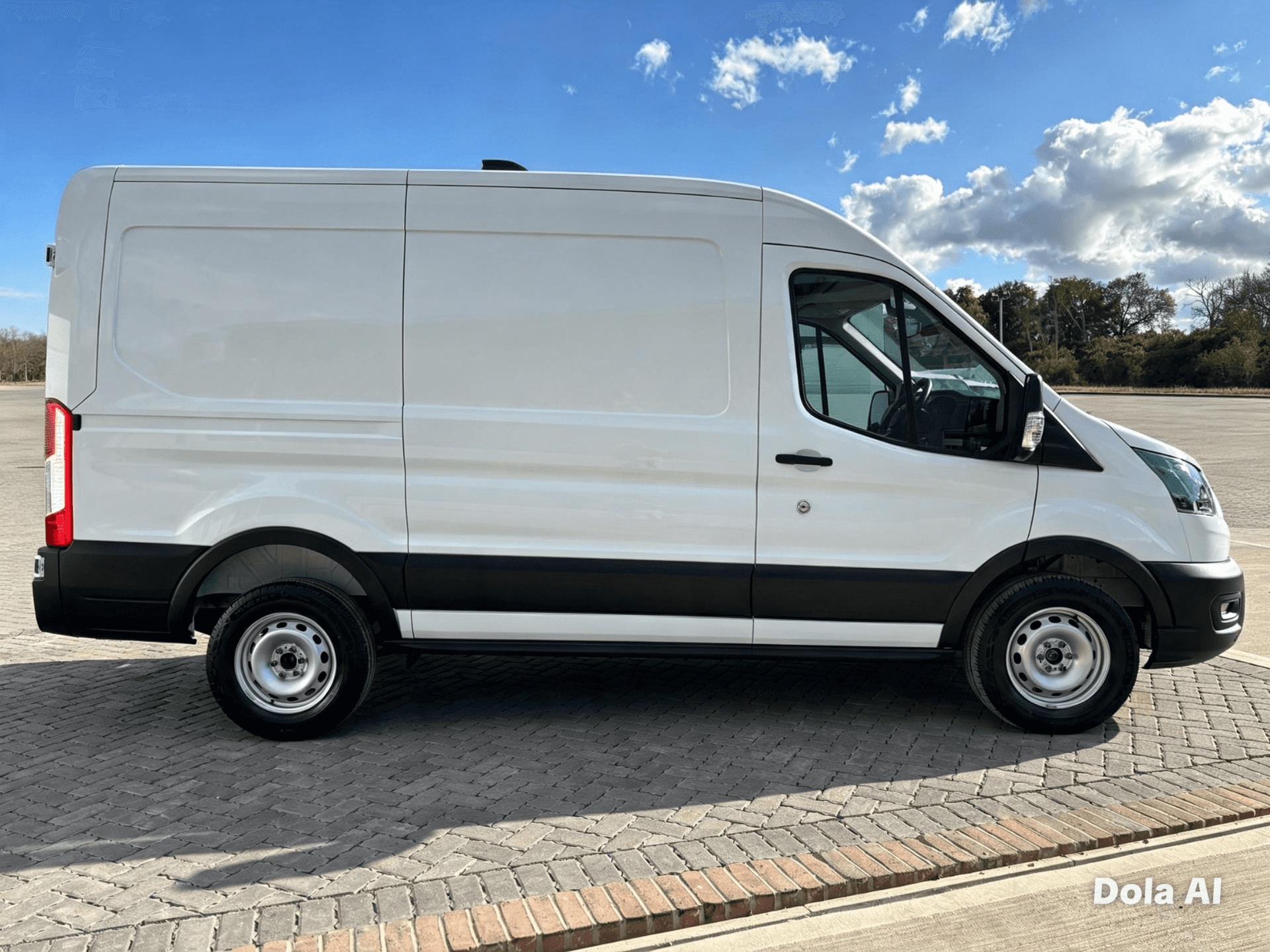 2026 FORD TRANSIT 2026 FORD TRANSIT