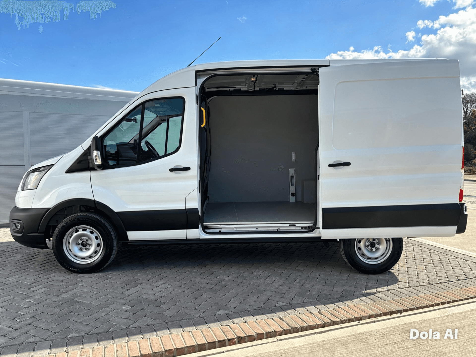 2026 FORD TRANSIT 2026 FORD TRANSIT