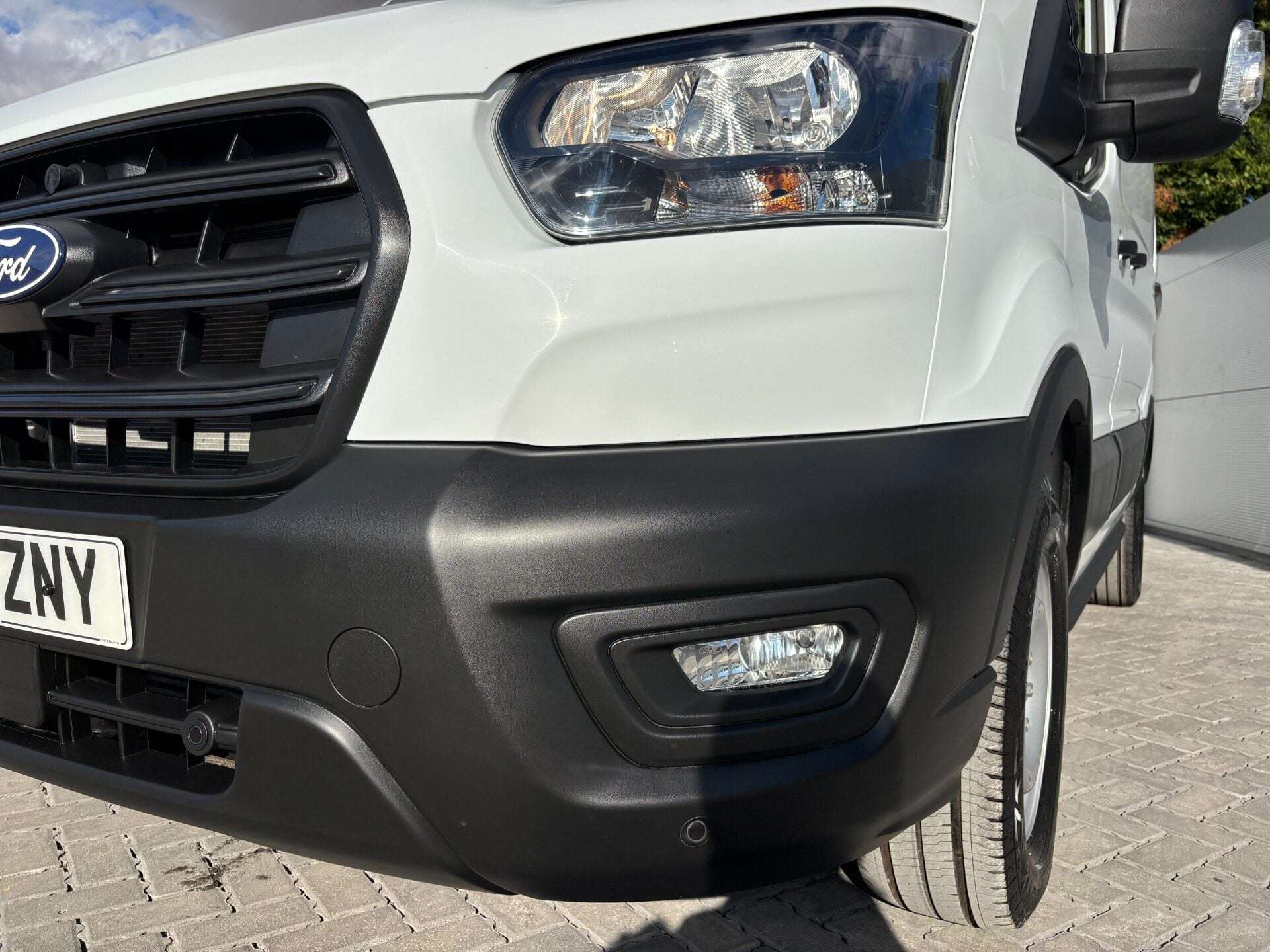 2026 FORD TRANSIT 2026 FORD TRANSIT