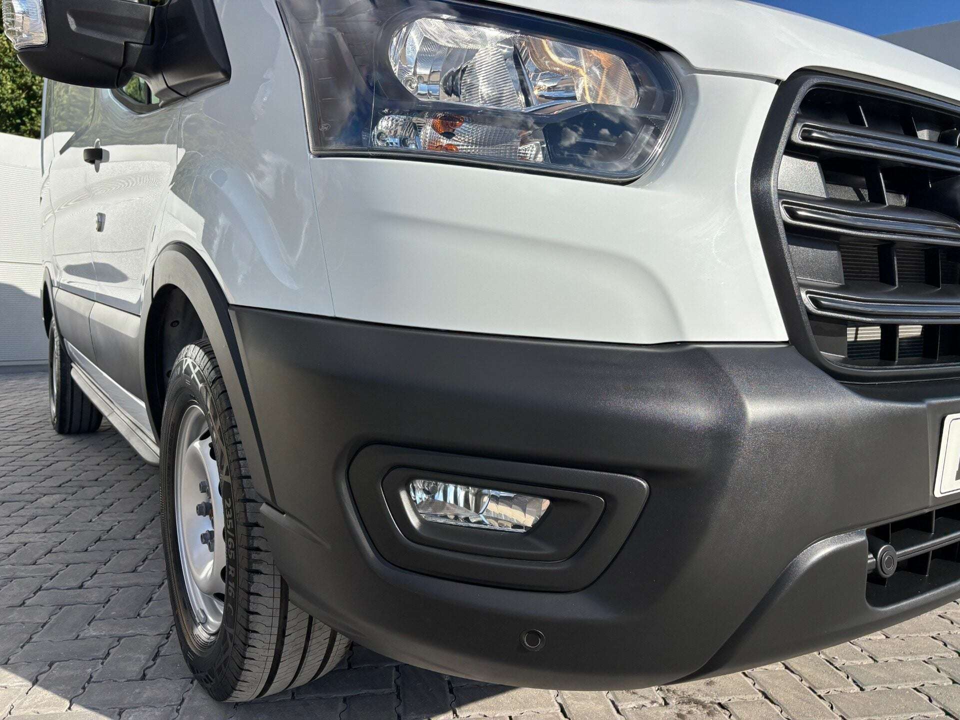 2026 FORD TRANSIT 2026 FORD TRANSIT