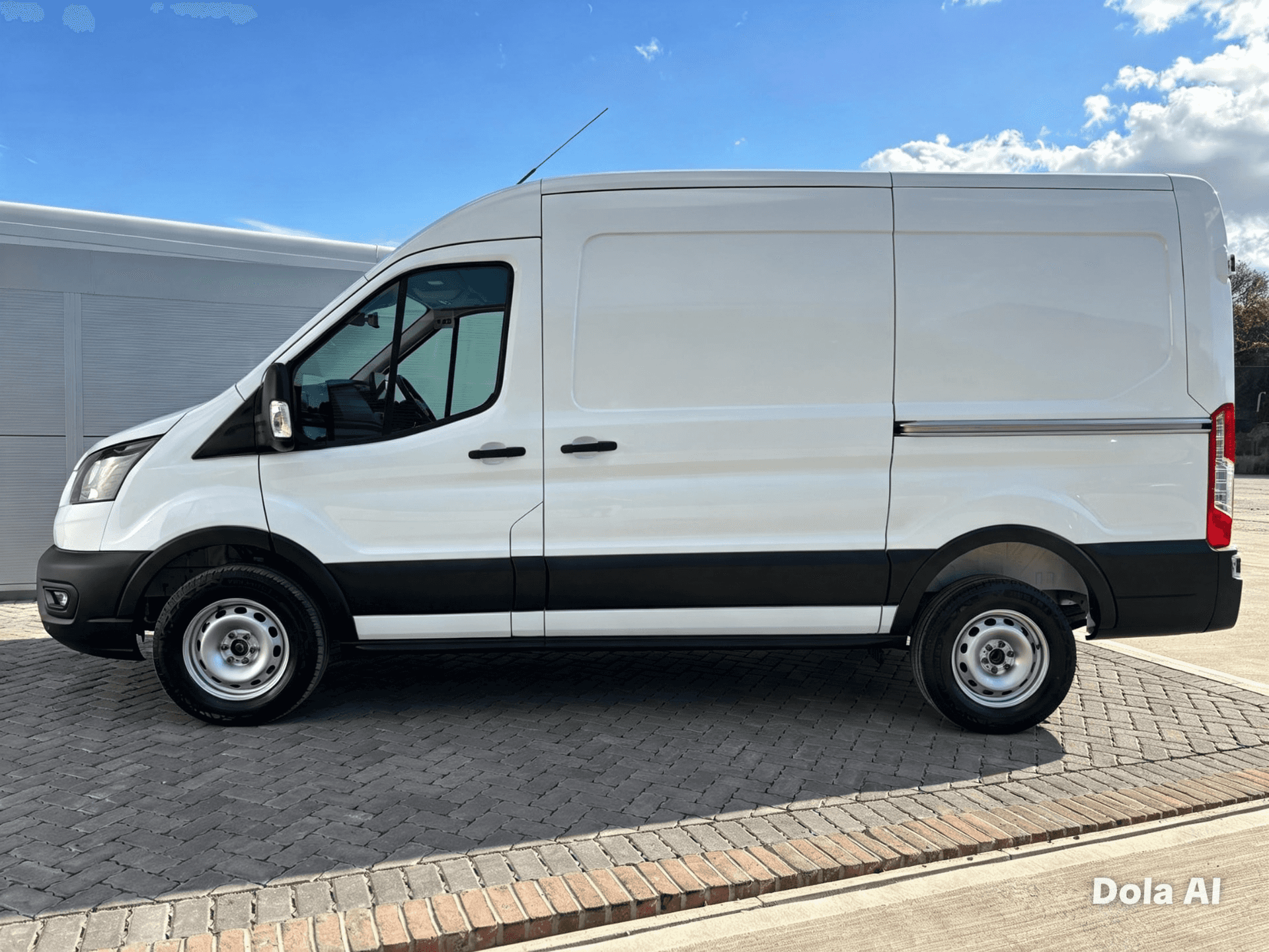 2026 FORD TRANSIT 2026 FORD TRANSIT