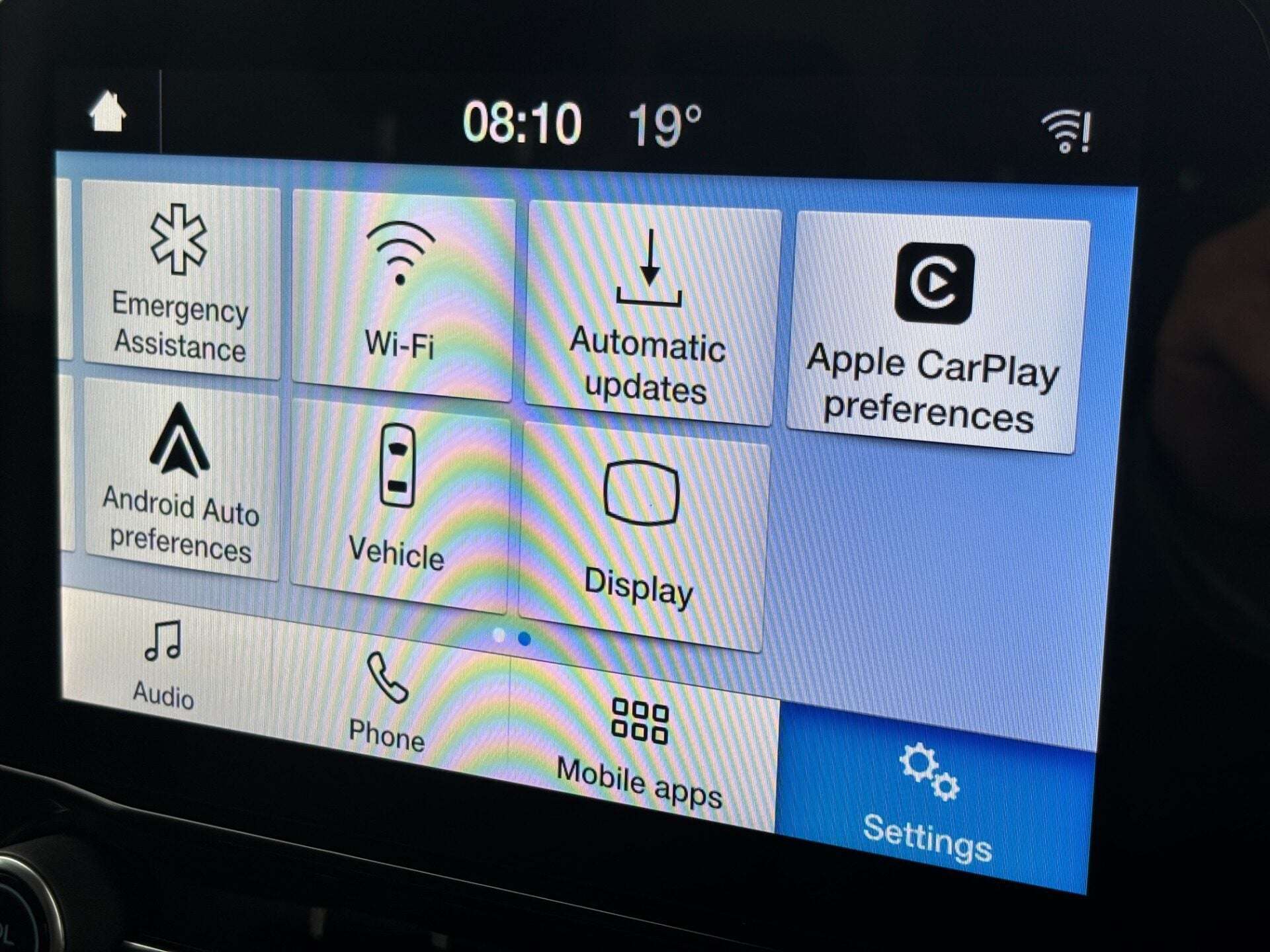2024 FORD TRANSIT 2024 FORD TRANSIT