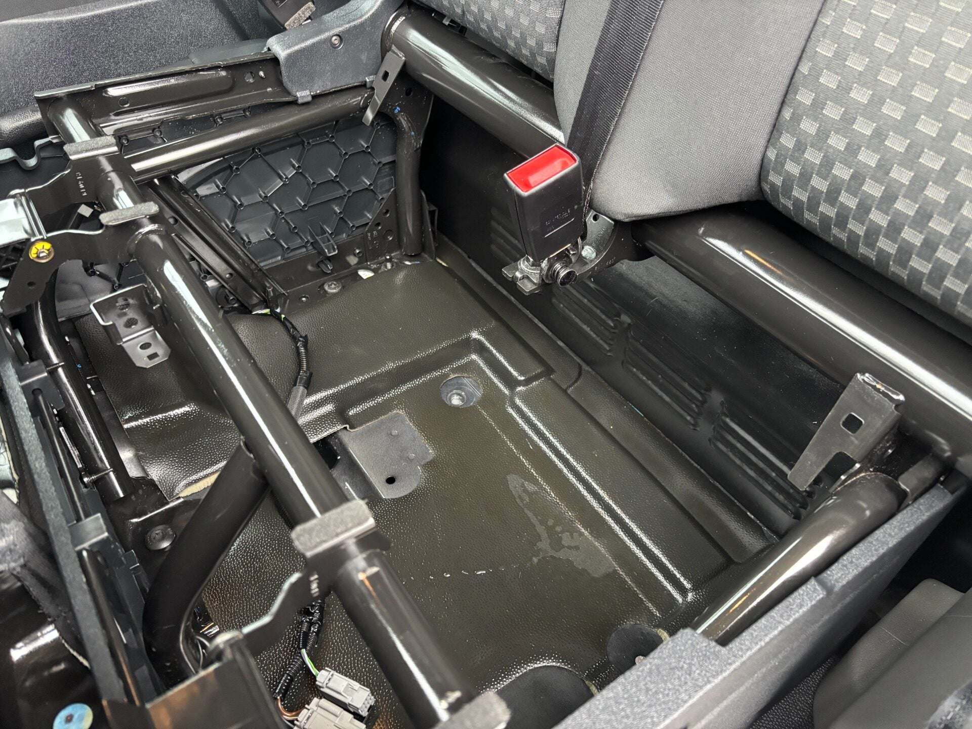 2024 FORD TRANSIT 2024 FORD TRANSIT