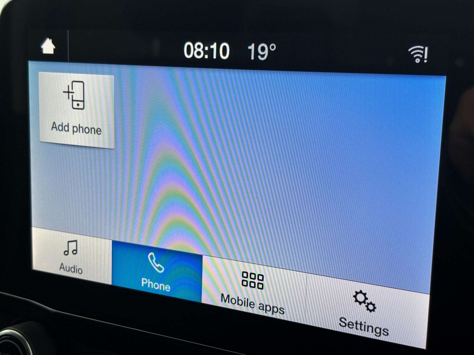 2024 FORD TRANSIT 2024 FORD TRANSIT