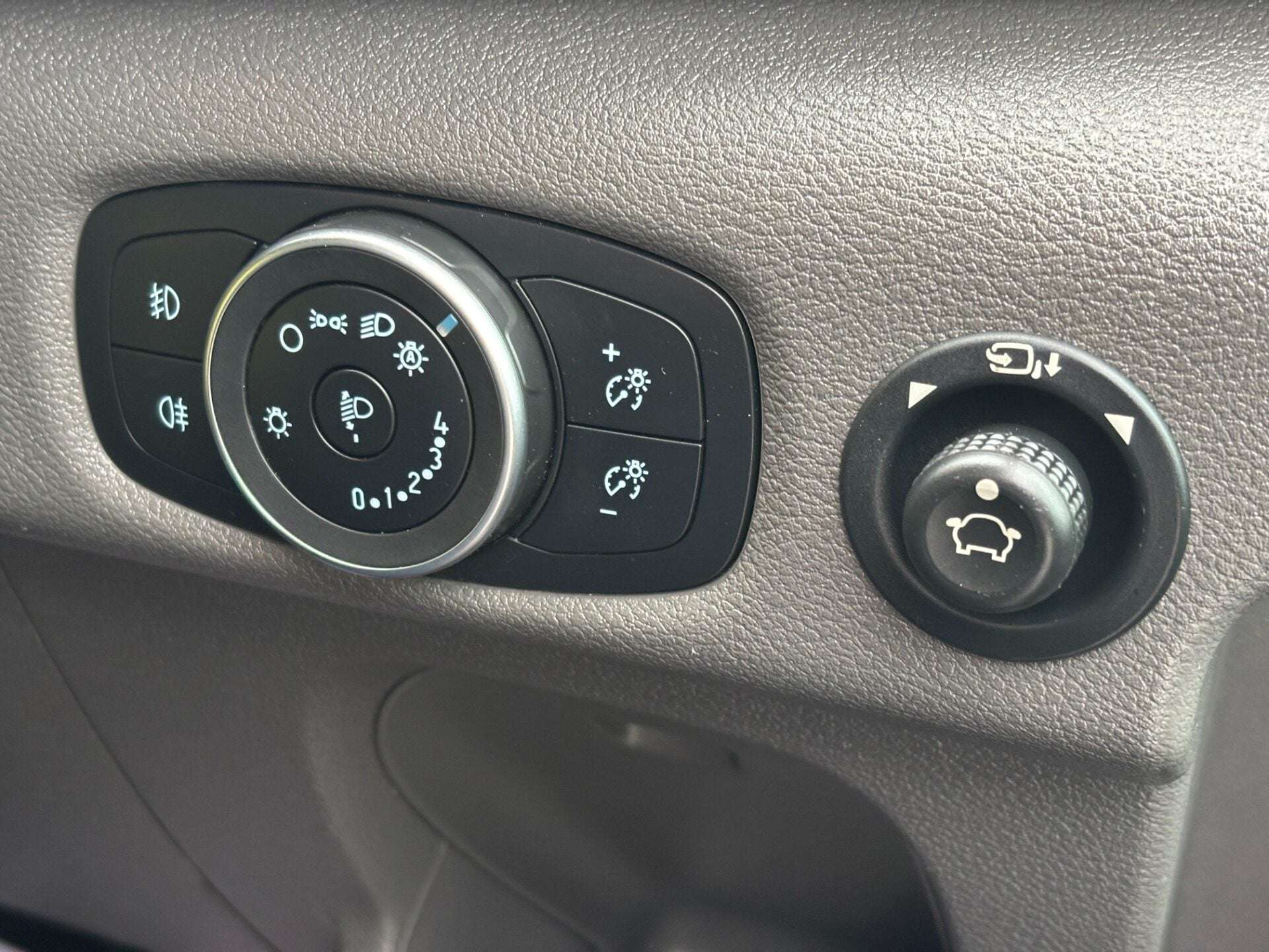 2024 FORD TRANSIT 2024 FORD TRANSIT