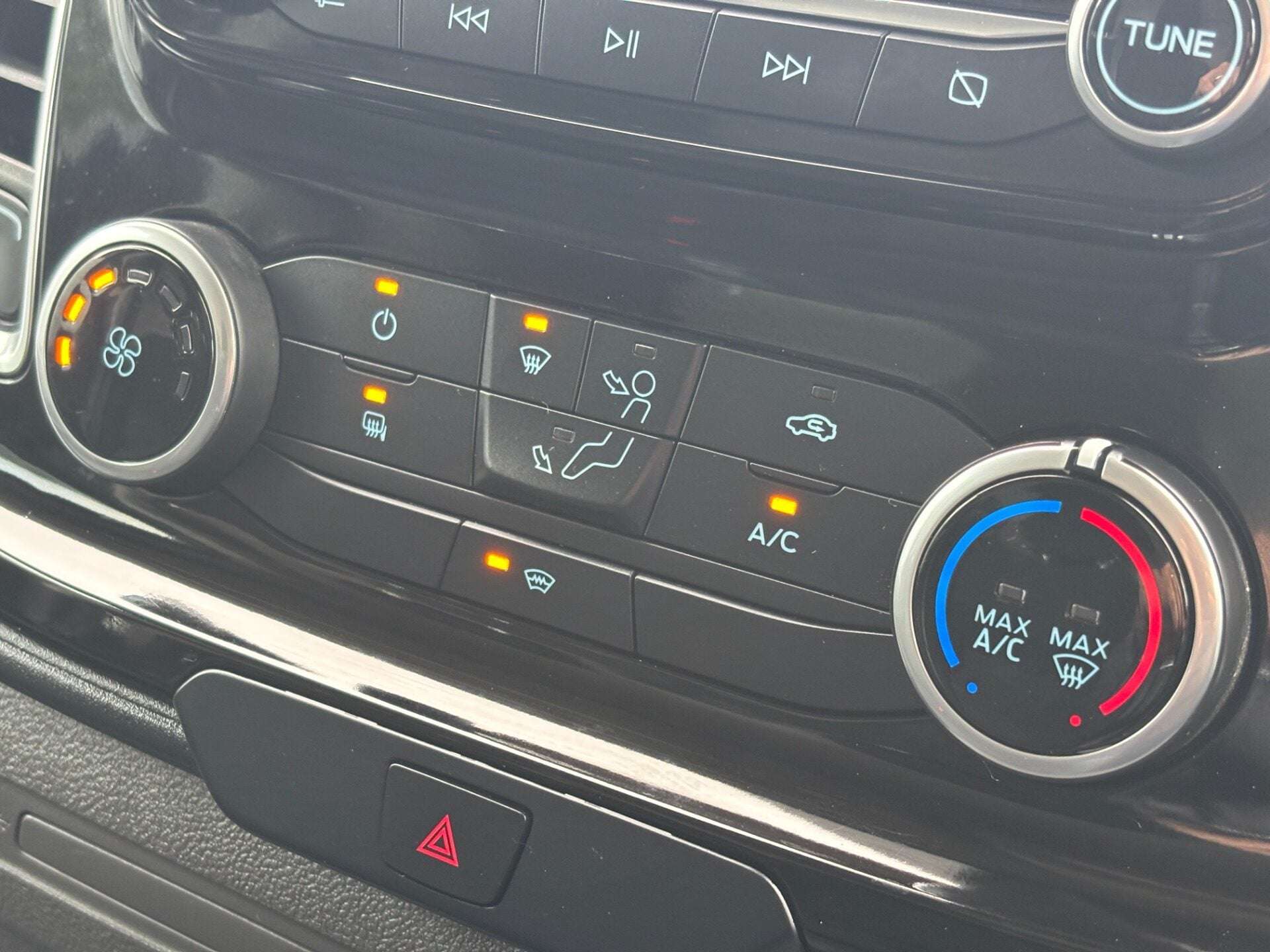 2024 FORD TRANSIT 2024 FORD TRANSIT