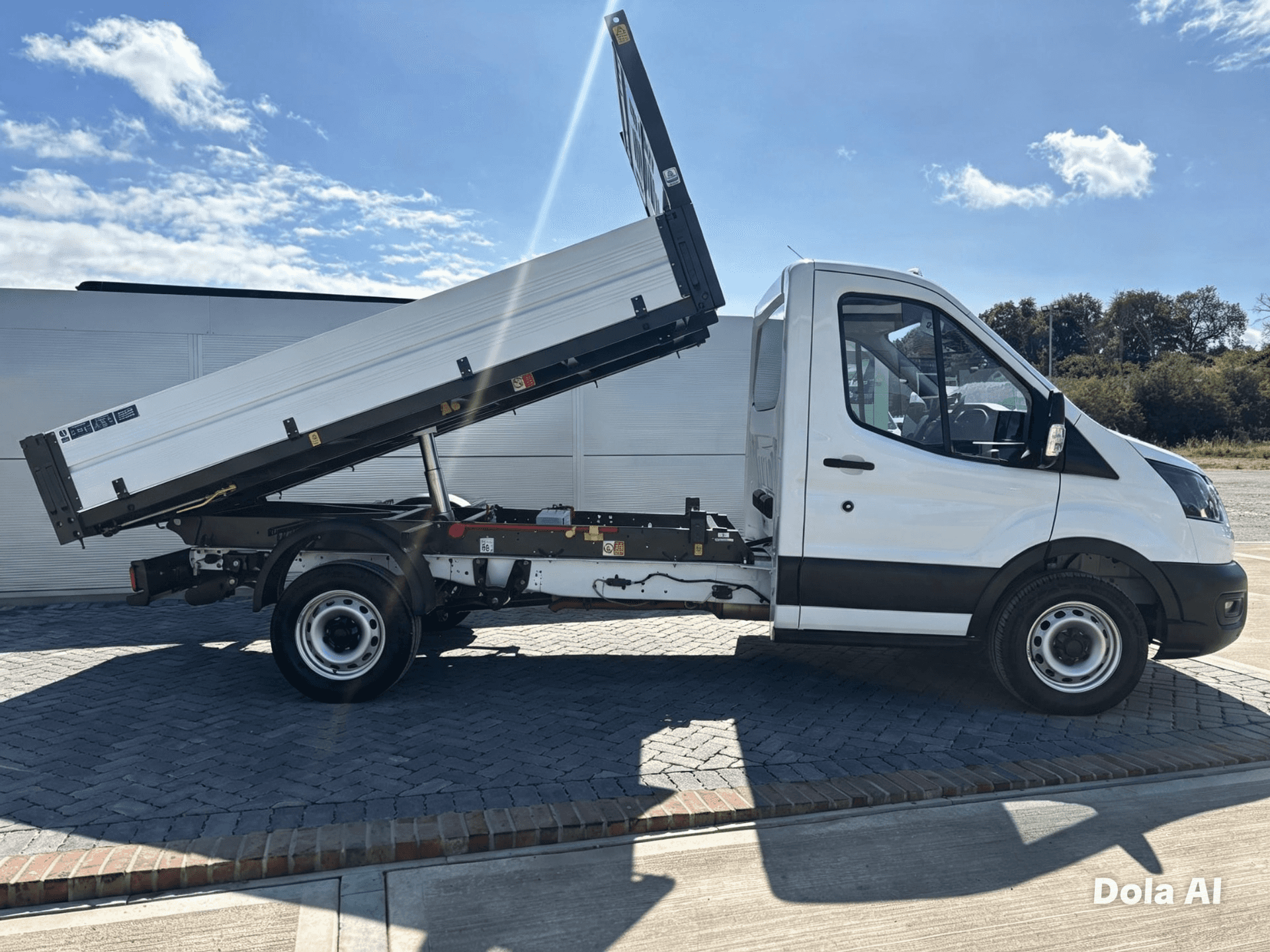 2025 FORD TRANSIT 2025 FORD TRANSIT