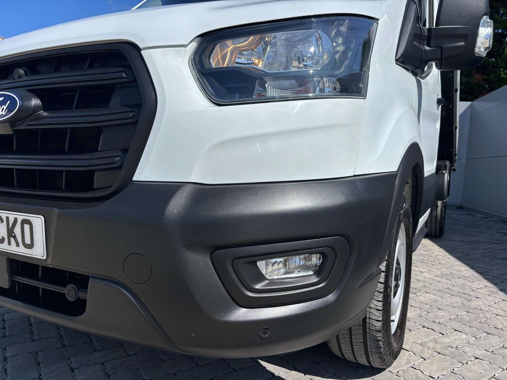 2025 FORD TRANSIT 2025 FORD TRANSIT