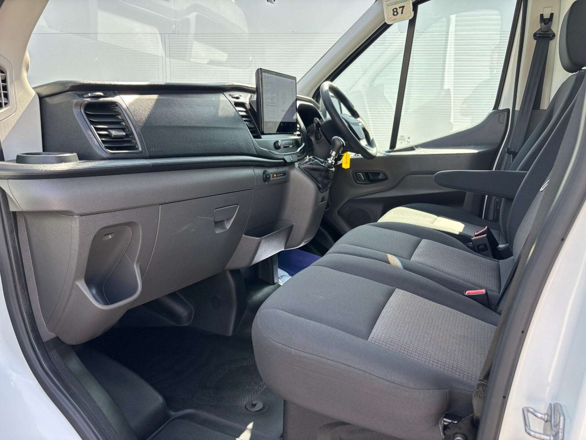 2025 FORD TRANSIT 2025 FORD TRANSIT