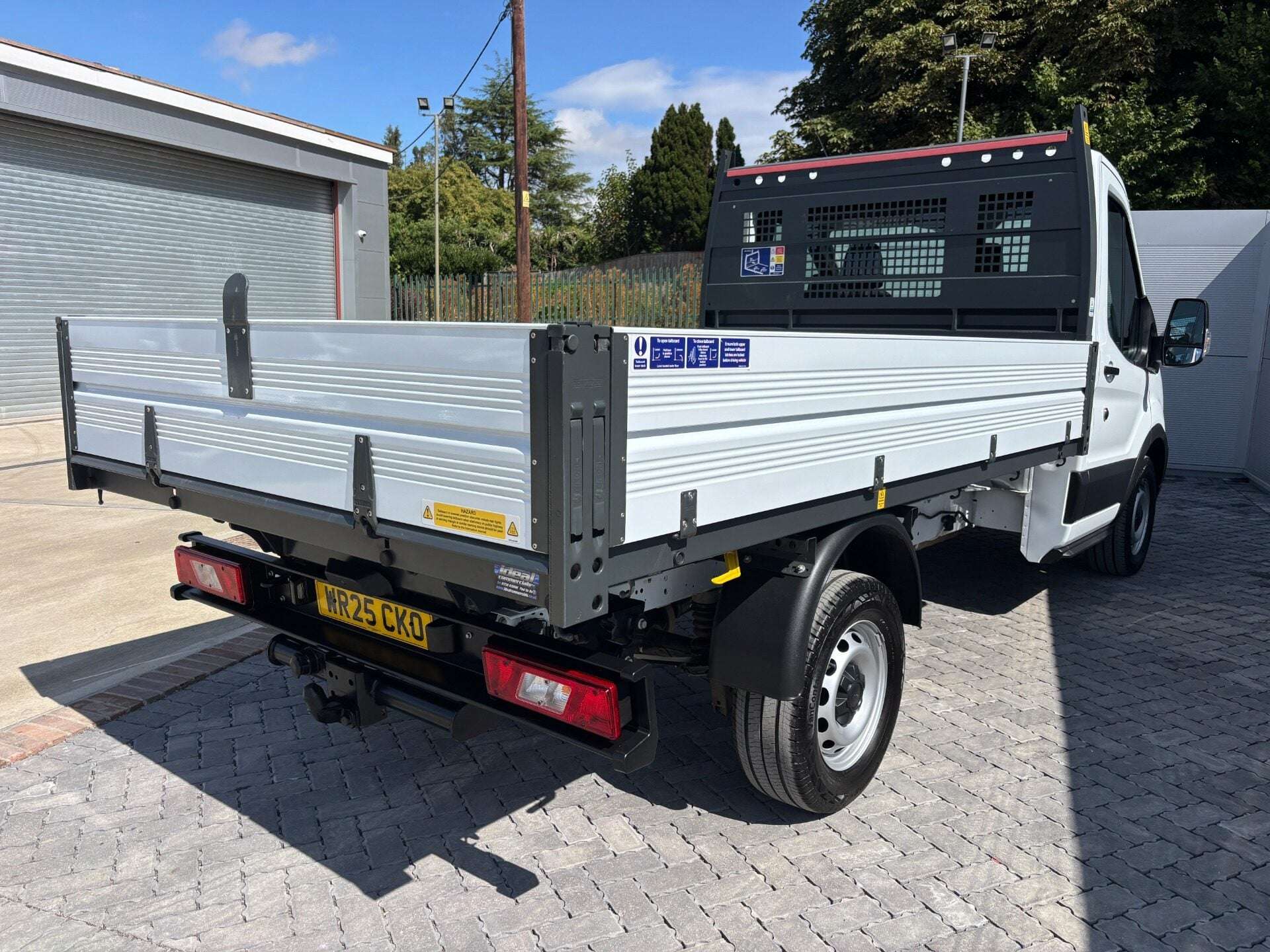 2025 FORD TRANSIT 2025 FORD TRANSIT
