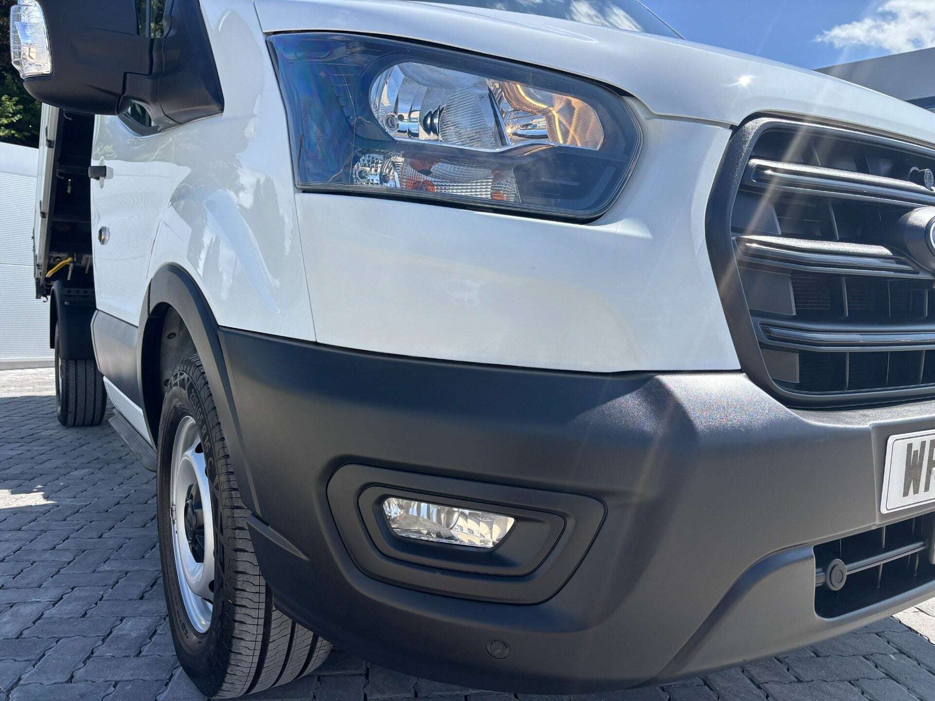 2025 FORD TRANSIT 2025 FORD TRANSIT