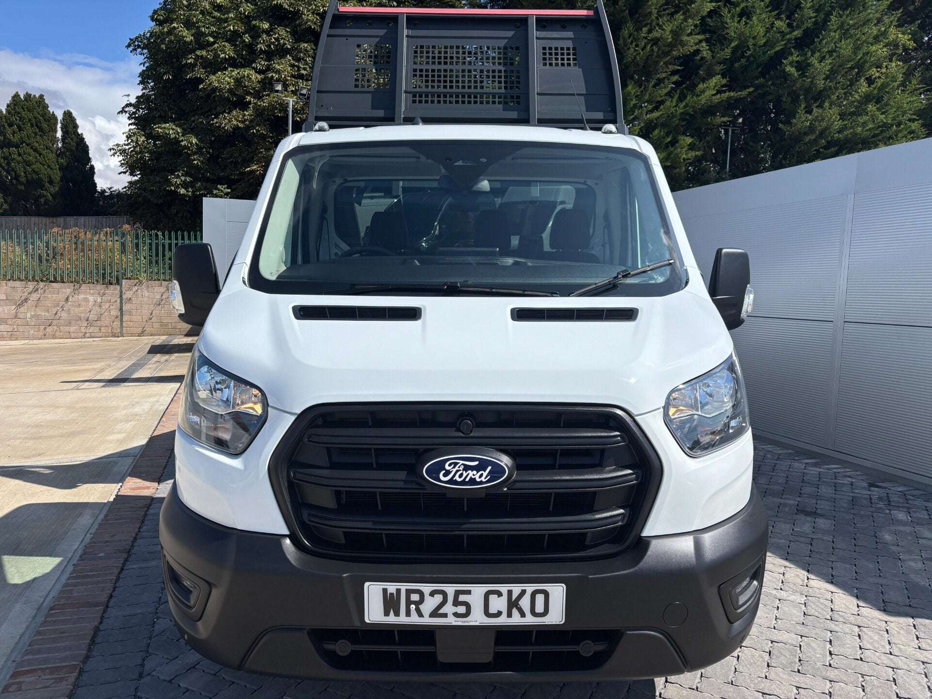 2025 FORD TRANSIT 2025 FORD TRANSIT