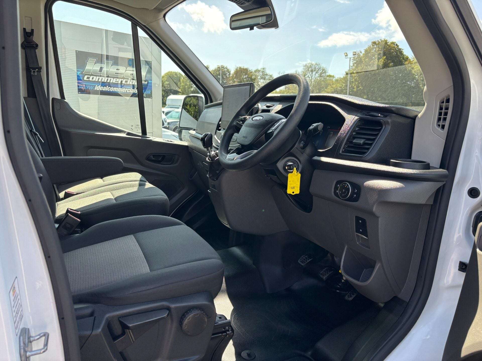 2025 FORD TRANSIT 2025 FORD TRANSIT