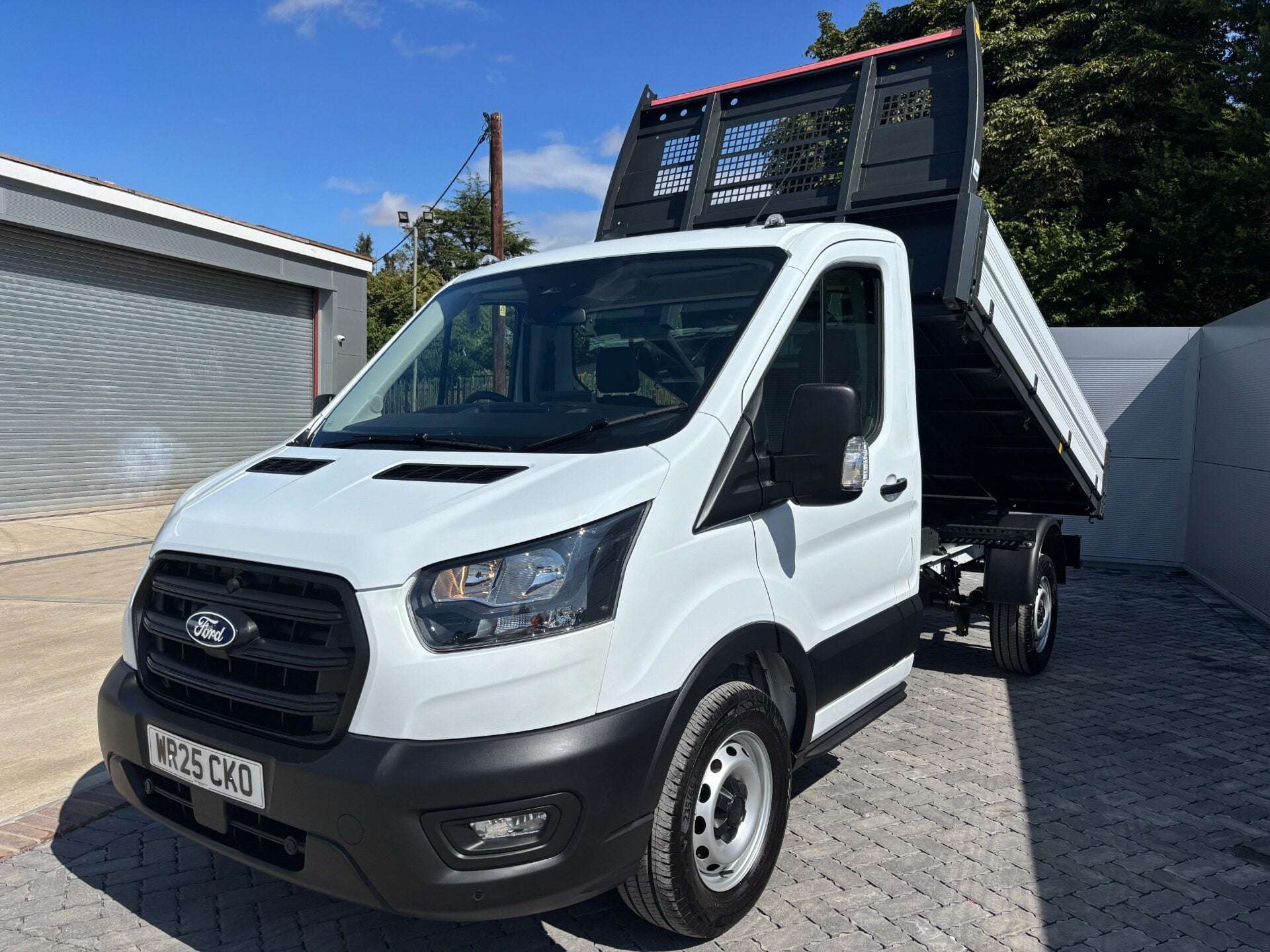 2025 FORD TRANSIT 2025 FORD TRANSIT
