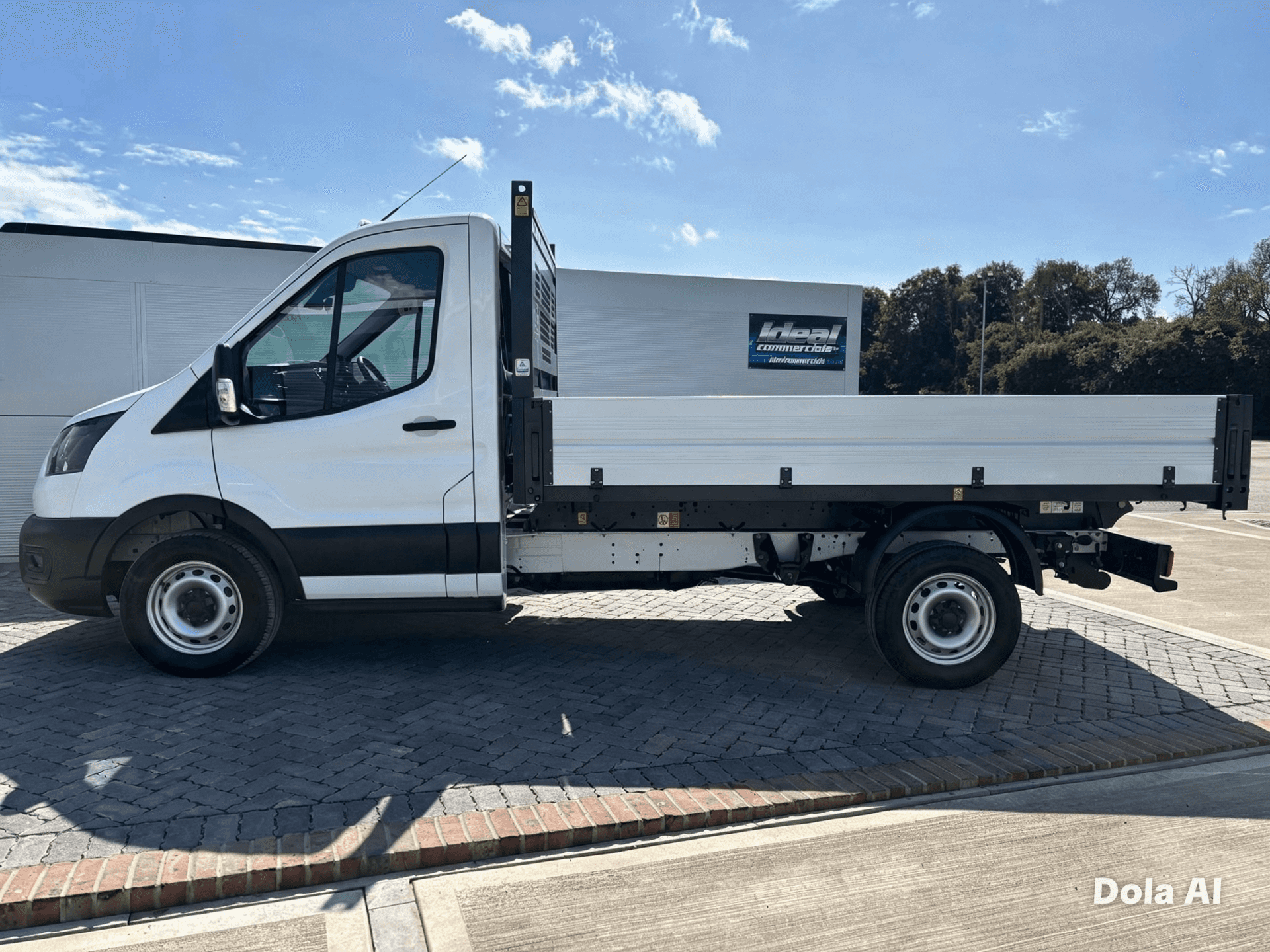 2025 FORD TRANSIT 2025 FORD TRANSIT