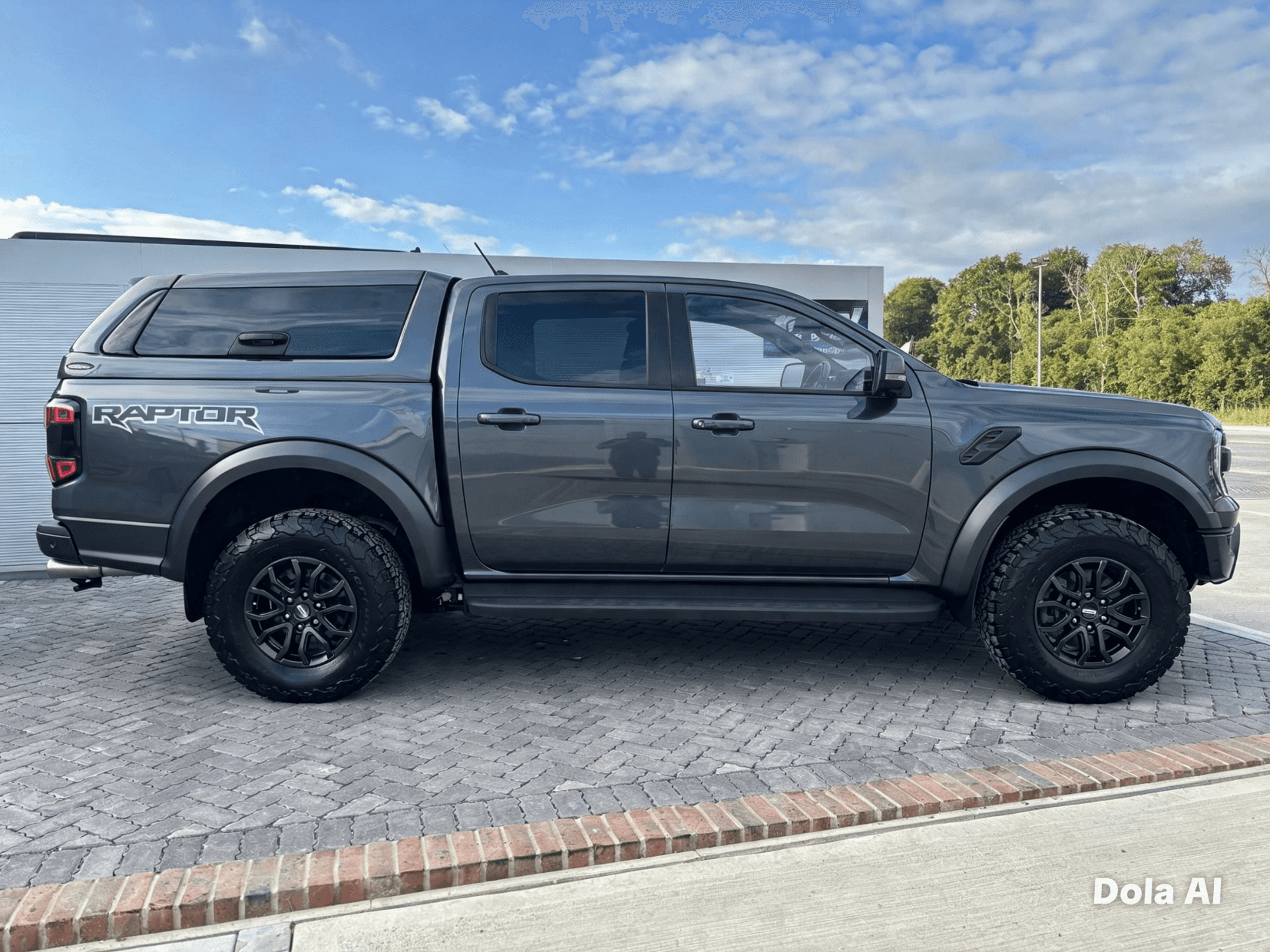 2024 FORD RANGER 2024 FORD RANGER