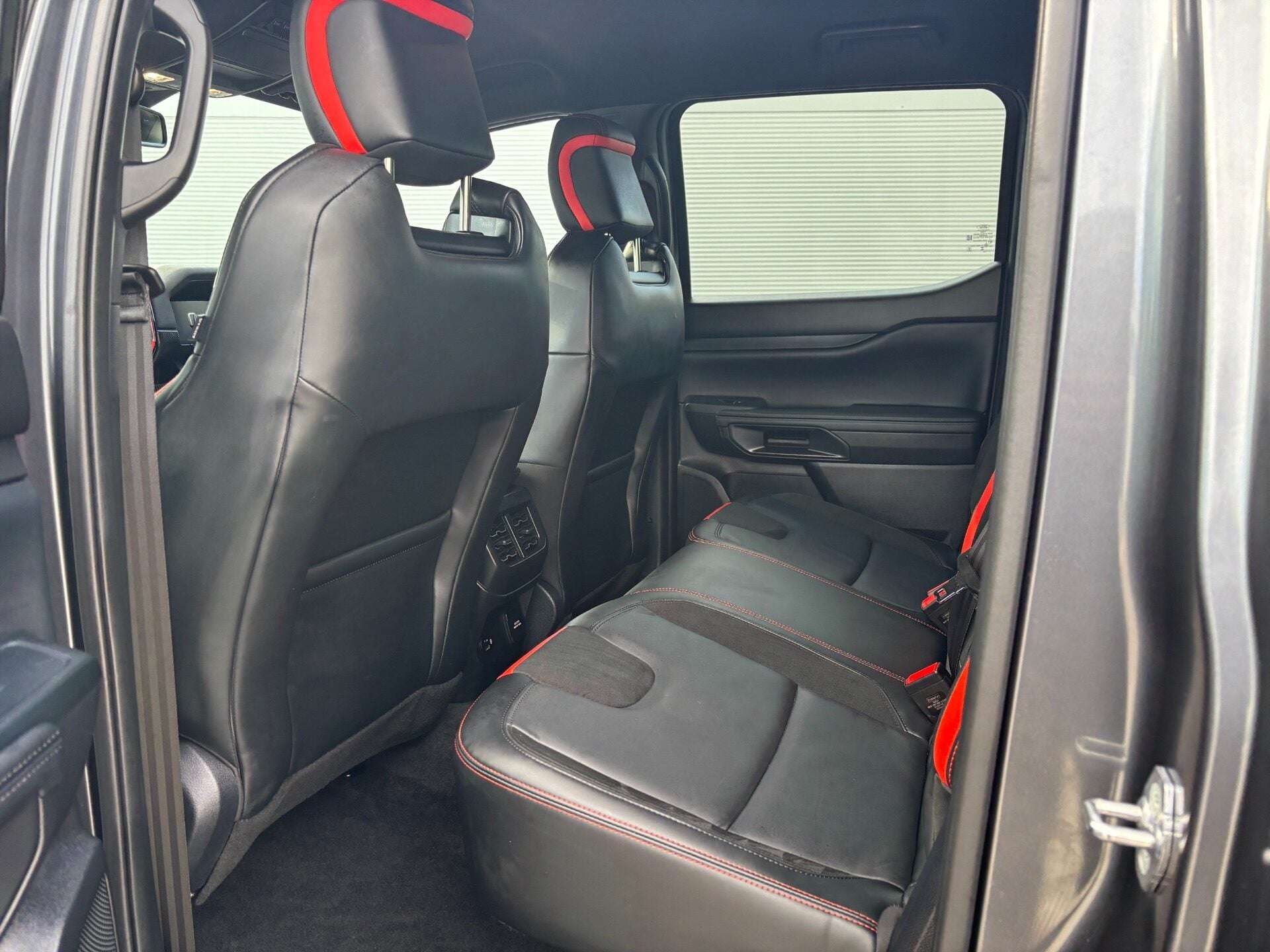 2024 FORD RANGER 2024 FORD RANGER