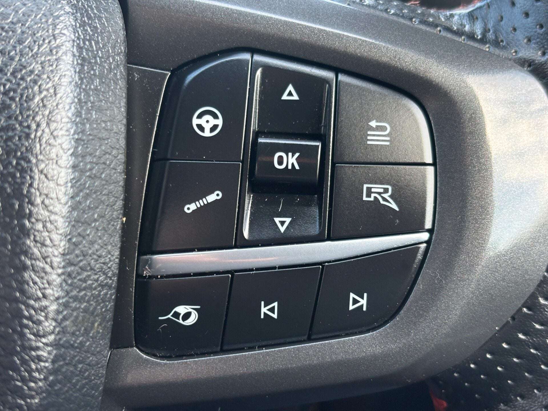 2024 FORD RANGER 2024 FORD RANGER