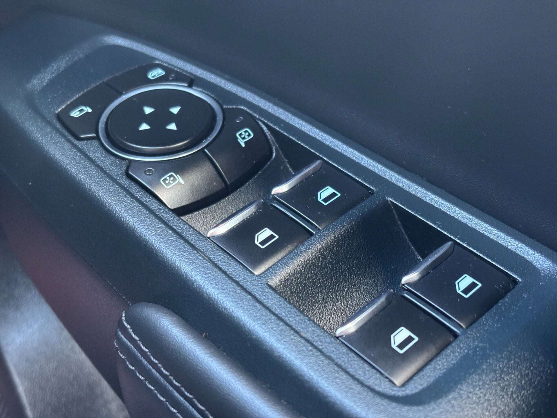 2024 FORD RANGER 2024 FORD RANGER