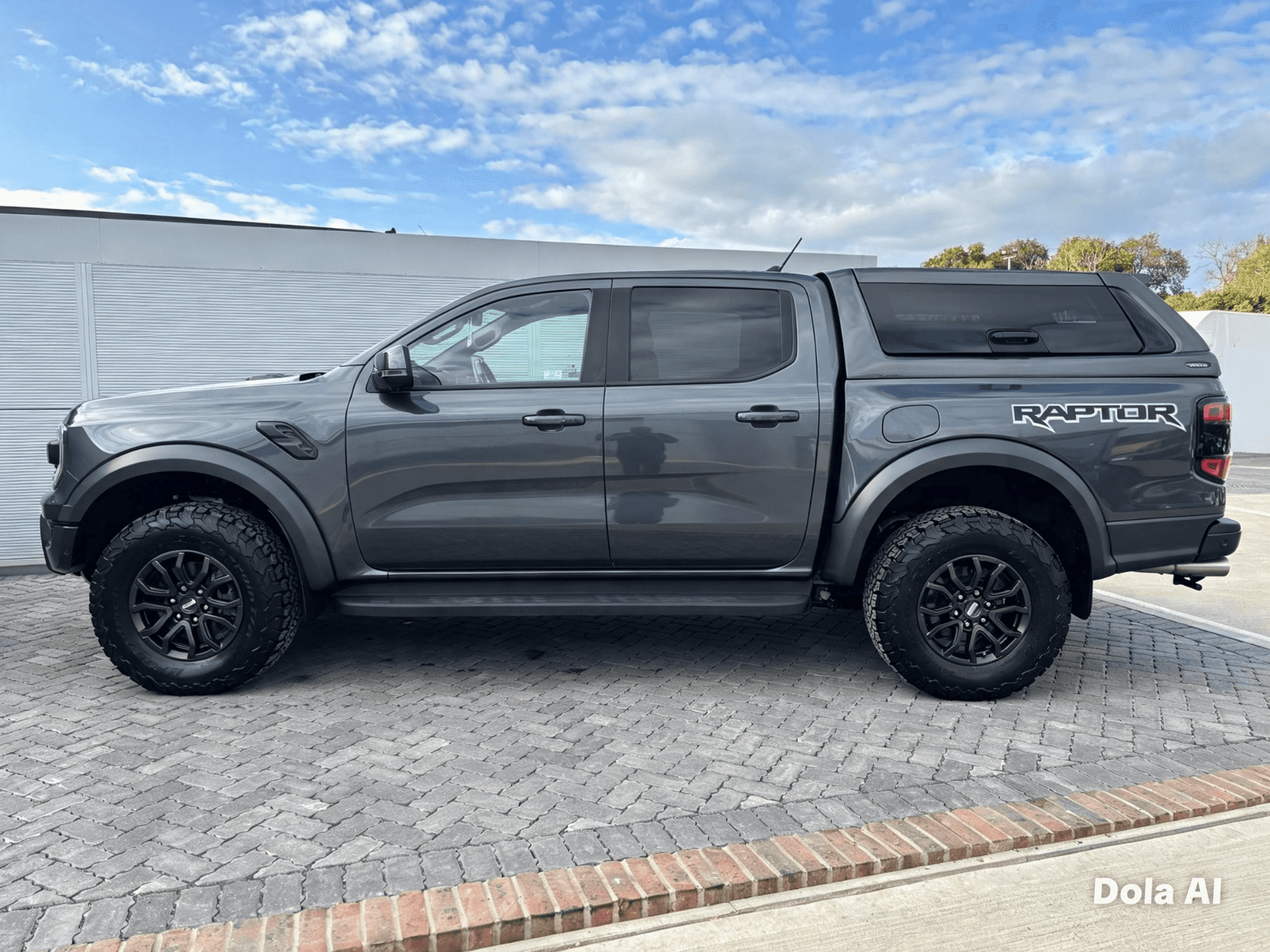 2024 FORD RANGER 2024 FORD RANGER
