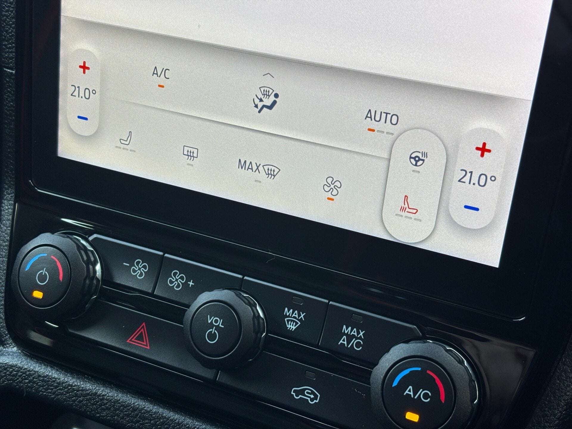 2024 FORD RANGER 2024 FORD RANGER