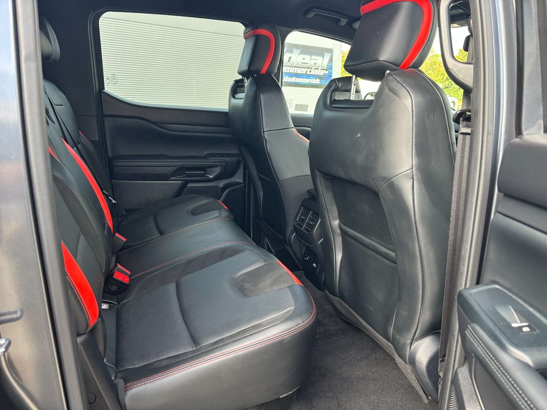 2024 FORD RANGER 2024 FORD RANGER
