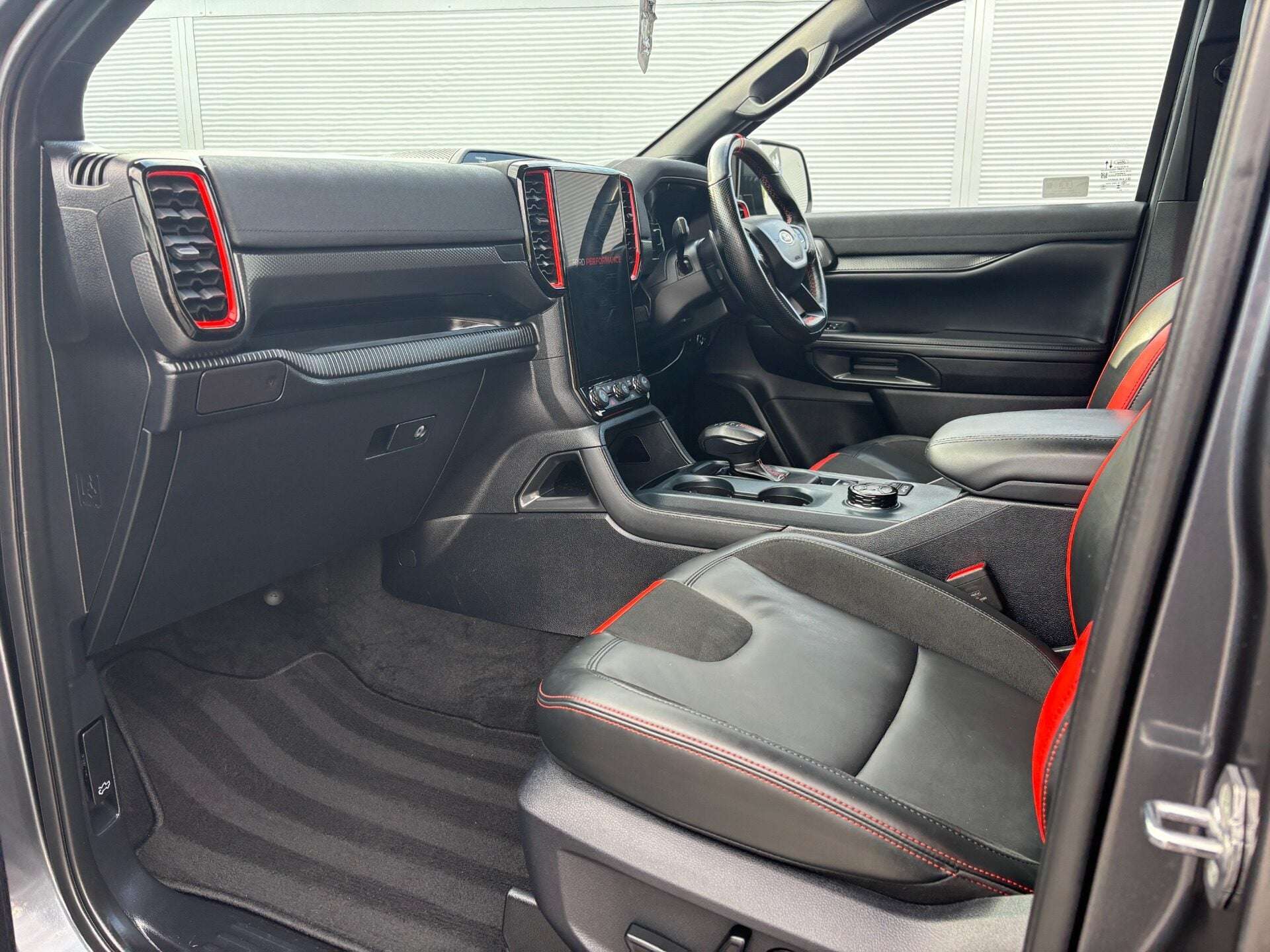 2024 FORD RANGER 2024 FORD RANGER