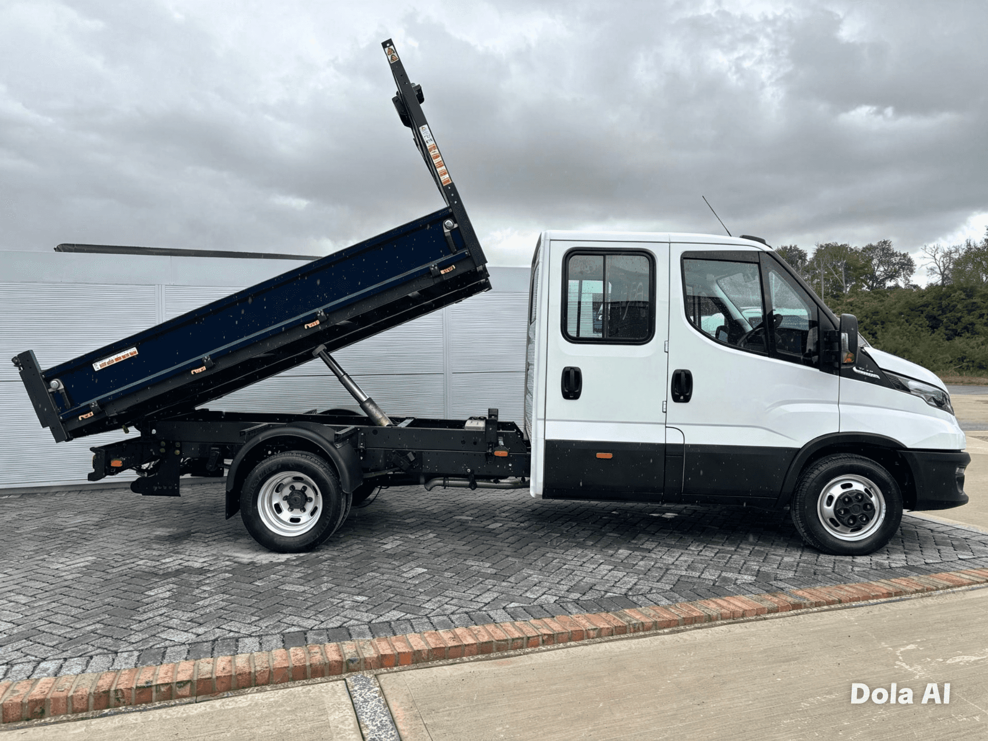 2024 IVECO DAILY 2024 IVECO DAILY