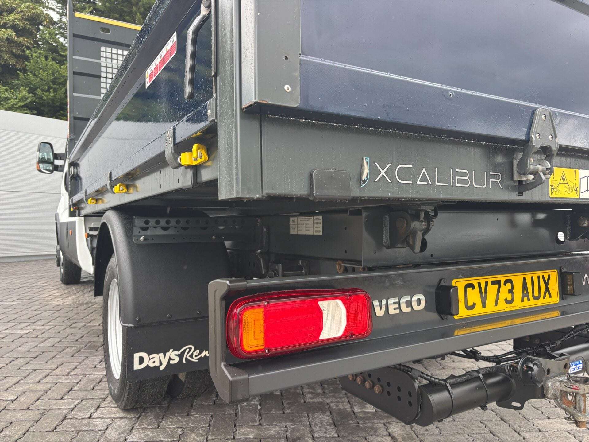2024 IVECO DAILY 2024 IVECO DAILY