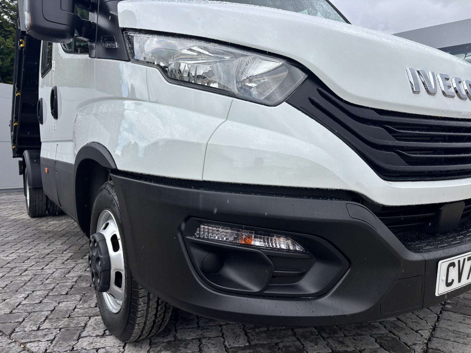 2024 IVECO DAILY 2024 IVECO DAILY