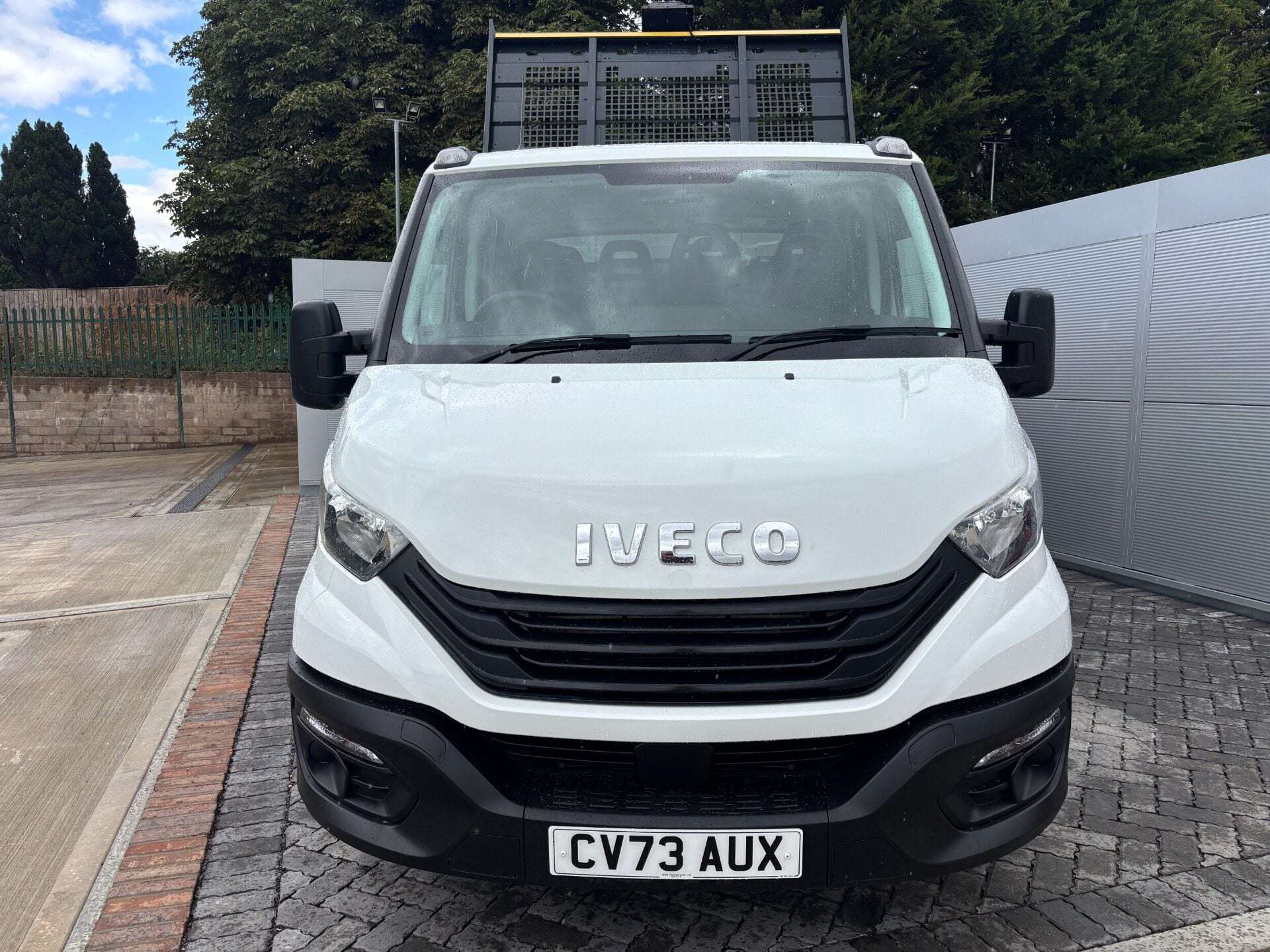 2024 IVECO DAILY 2024 IVECO DAILY