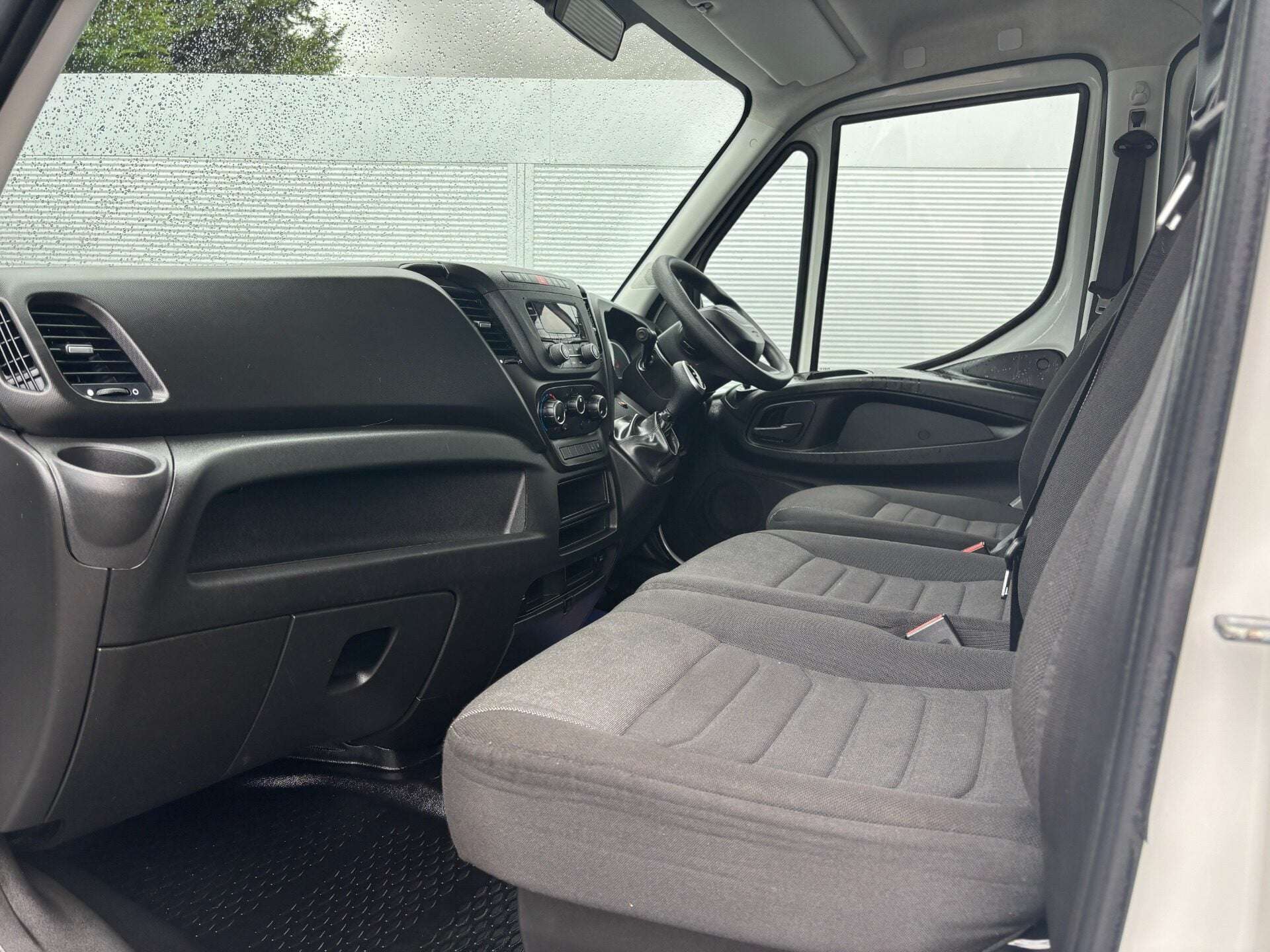2024 IVECO DAILY 2024 IVECO DAILY