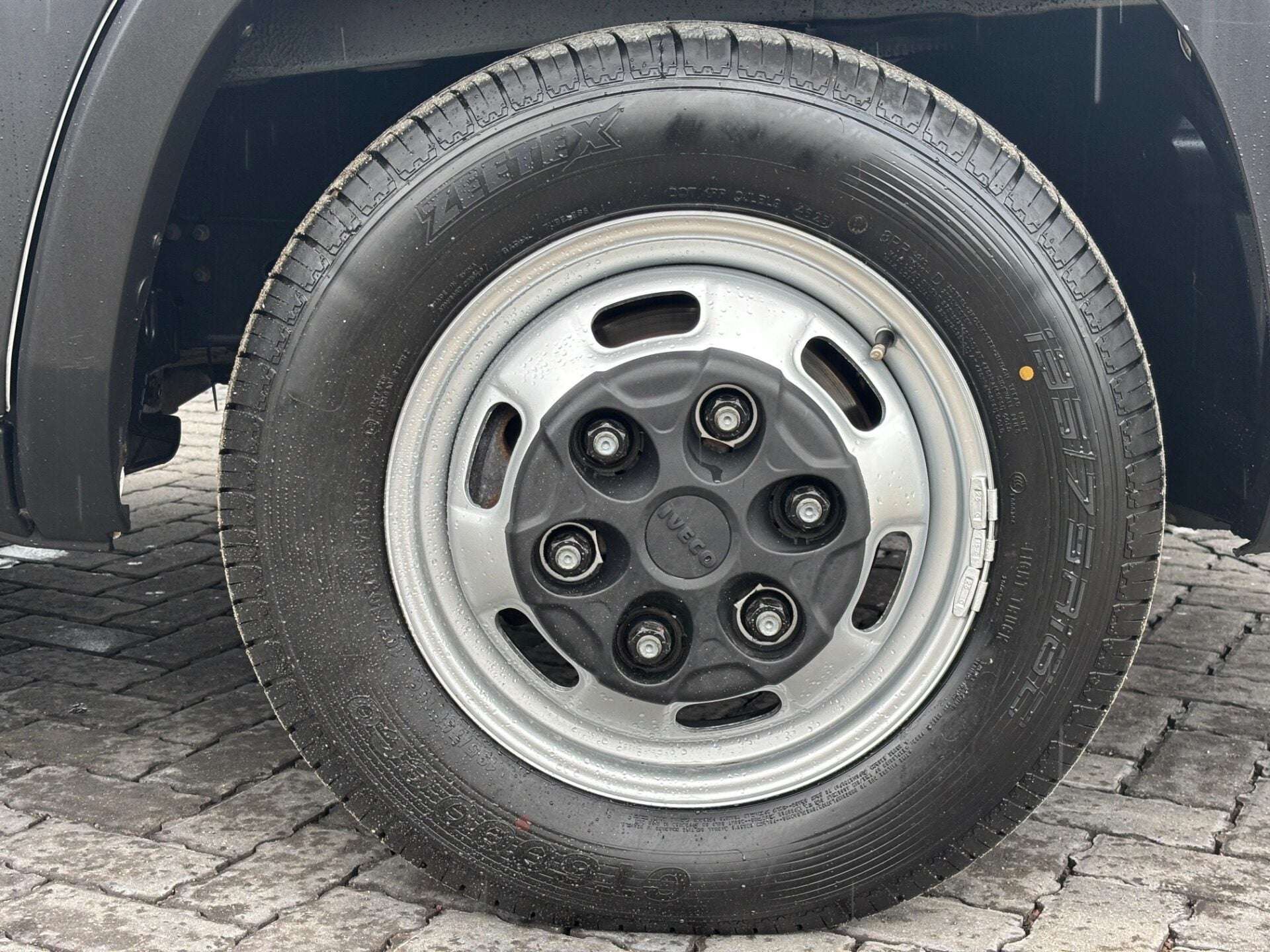 2024 IVECO DAILY 2024 IVECO DAILY