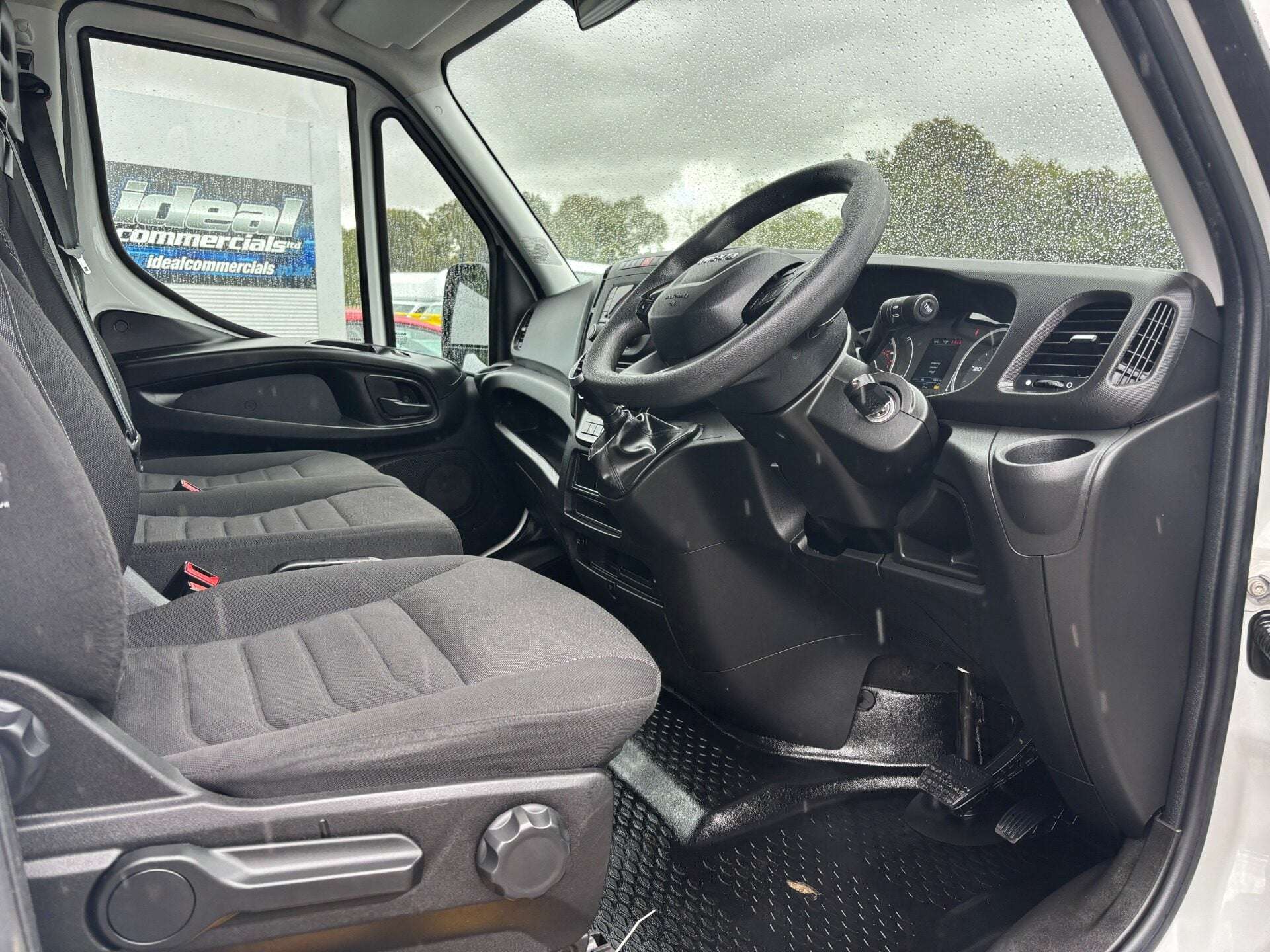 2024 IVECO DAILY 2024 IVECO DAILY