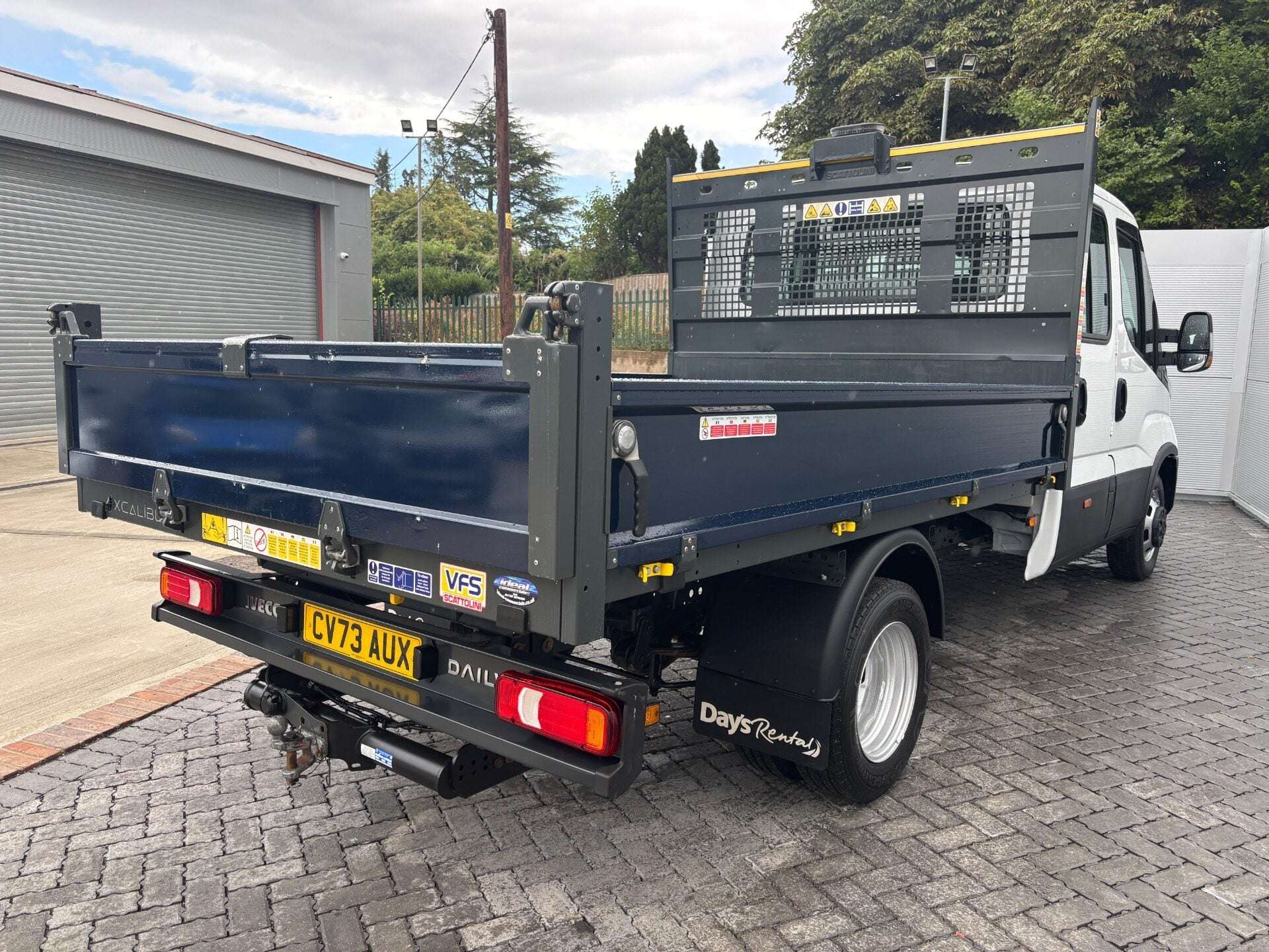 2024 IVECO DAILY 2024 IVECO DAILY