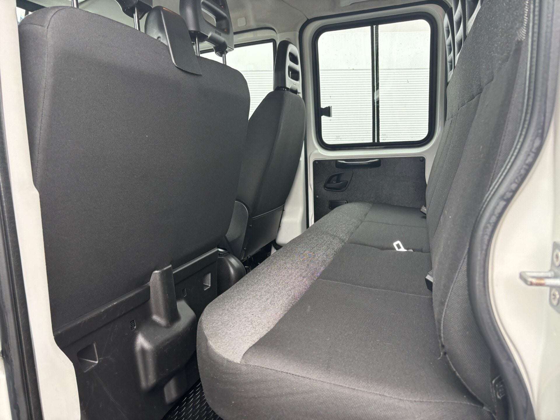 2024 IVECO DAILY 2024 IVECO DAILY