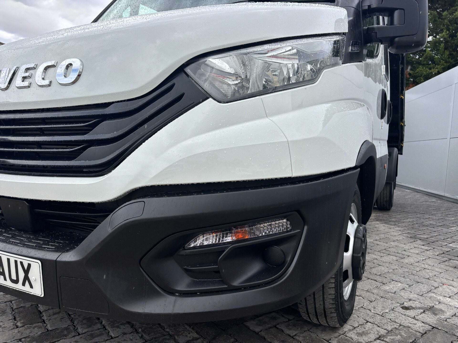 2024 IVECO DAILY 2024 IVECO DAILY