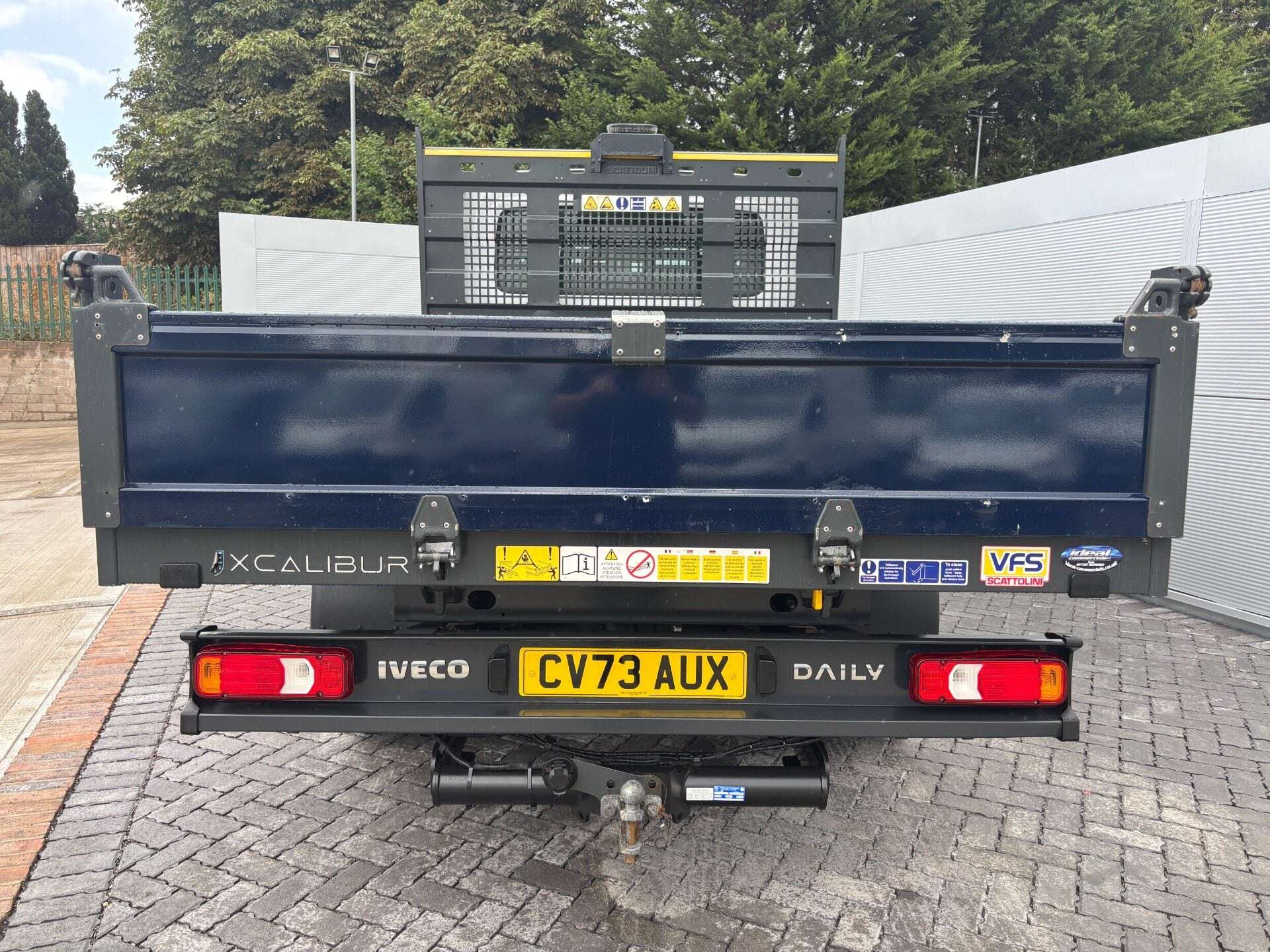 2024 IVECO DAILY 2024 IVECO DAILY